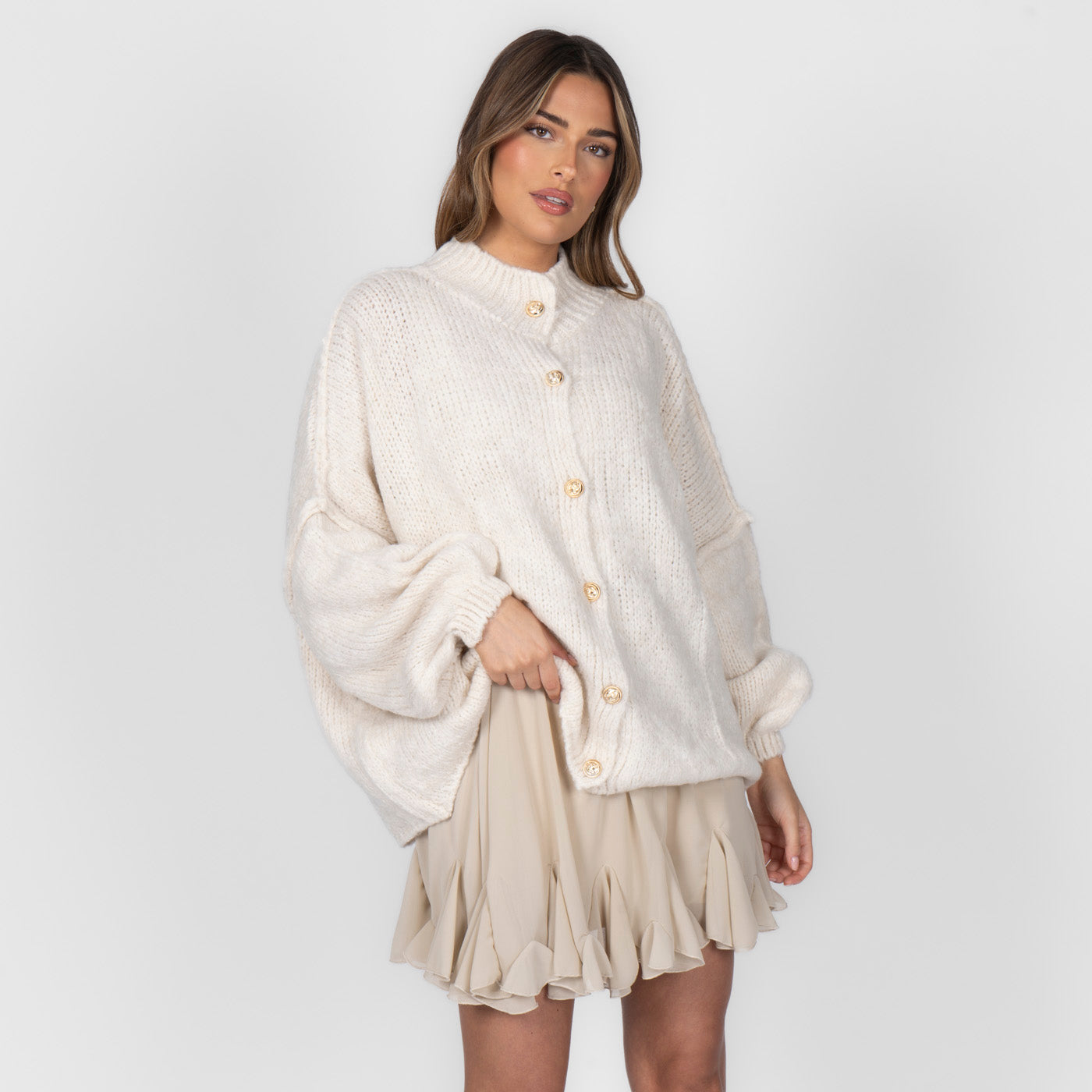 Creme / Onesize