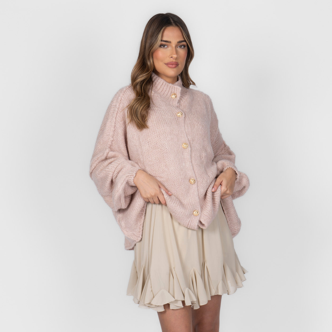 Blush / Onesize