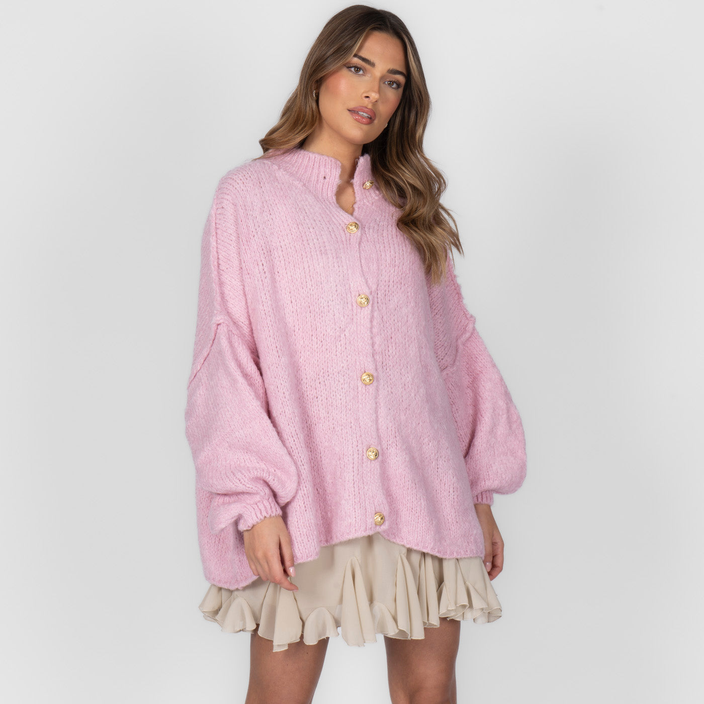 Soft Rosa / Onesize
