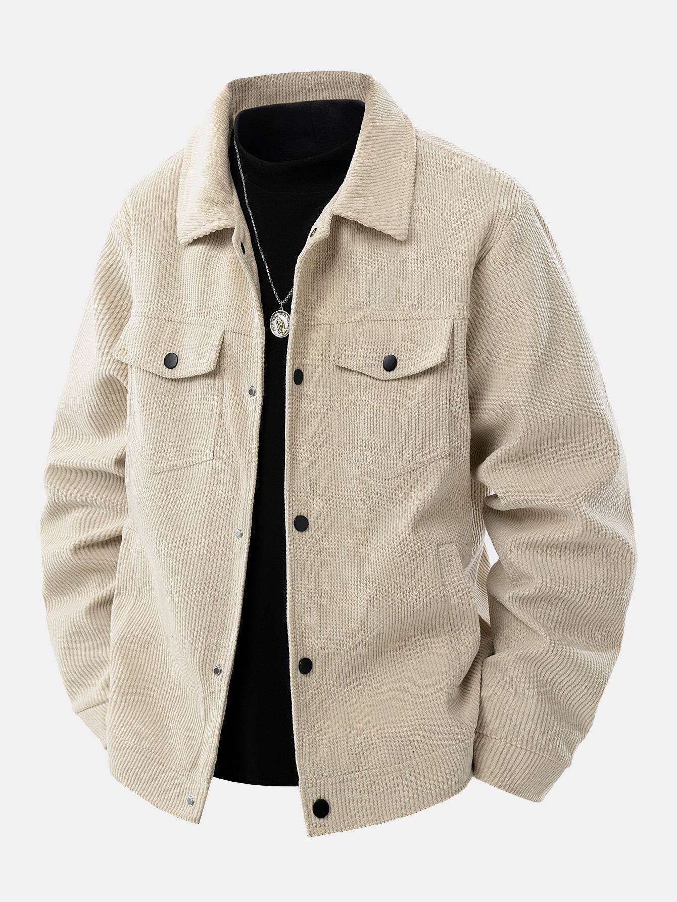beige / 2XL