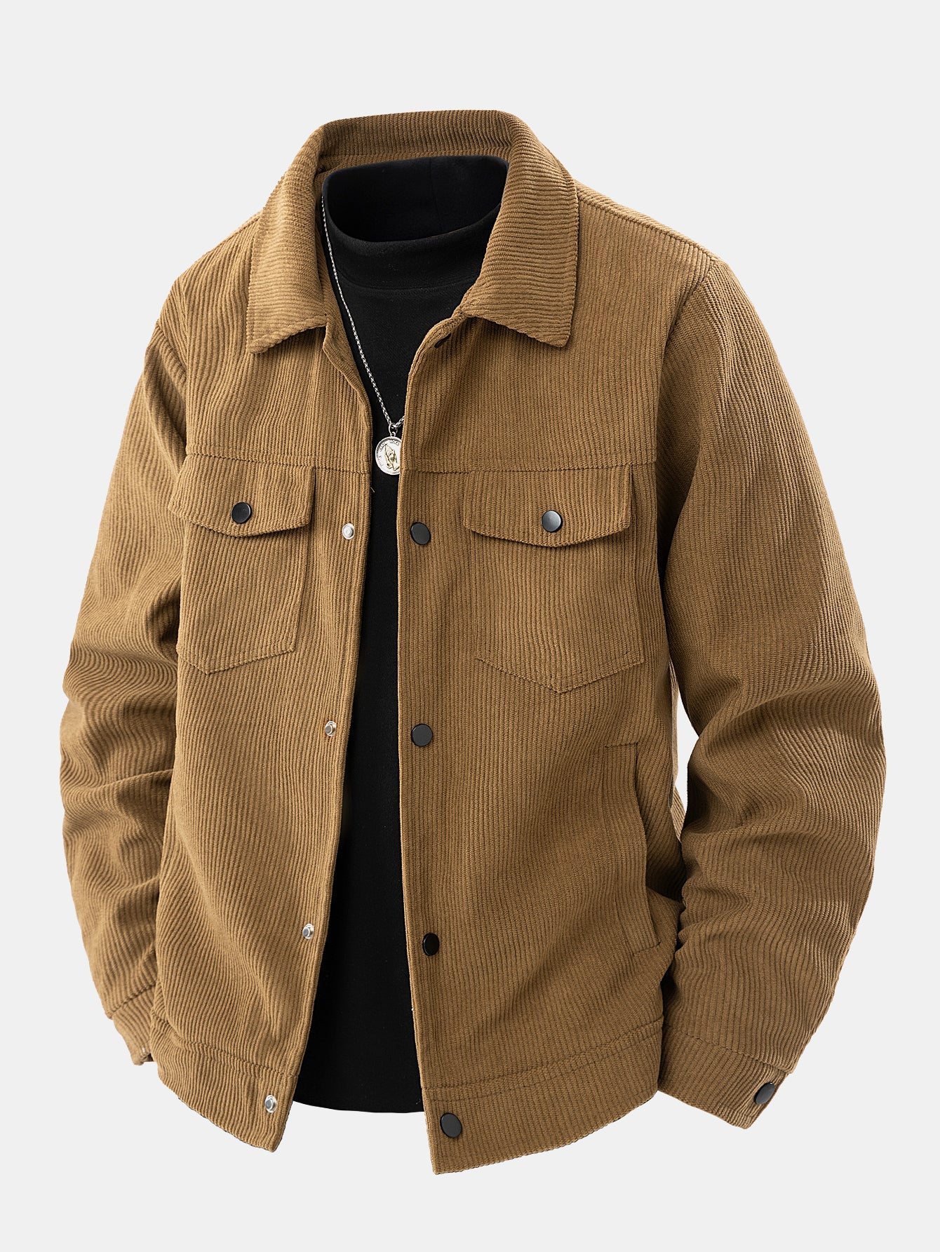 lichtbruin / 2XL