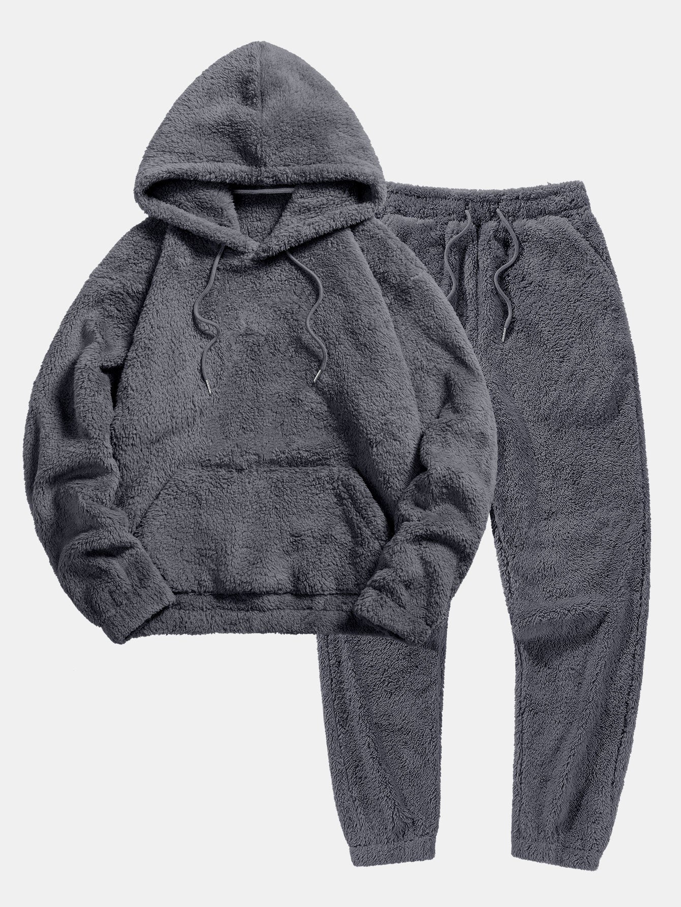 grijs / 2XL