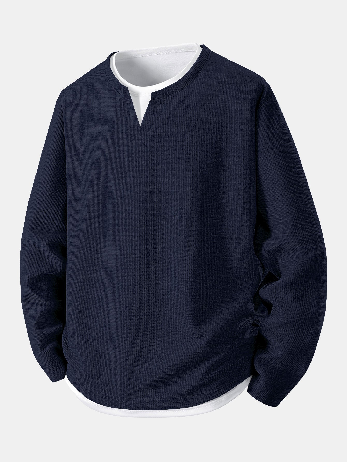 navy / 2XL