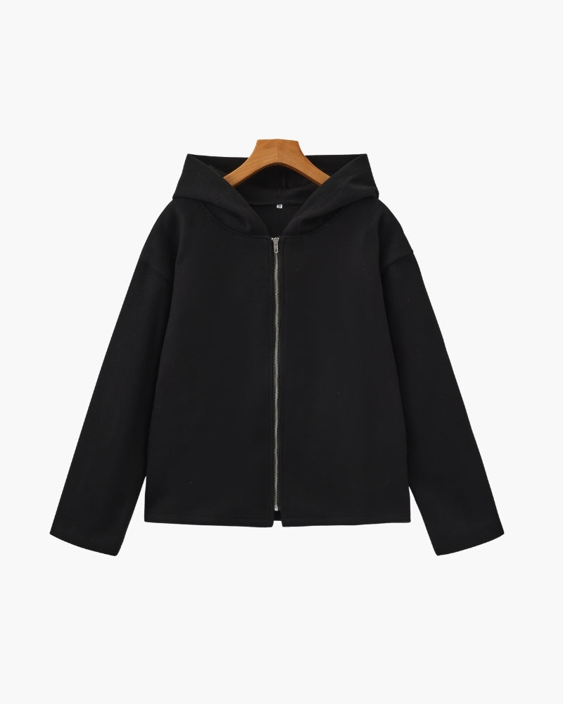 Black / XXL