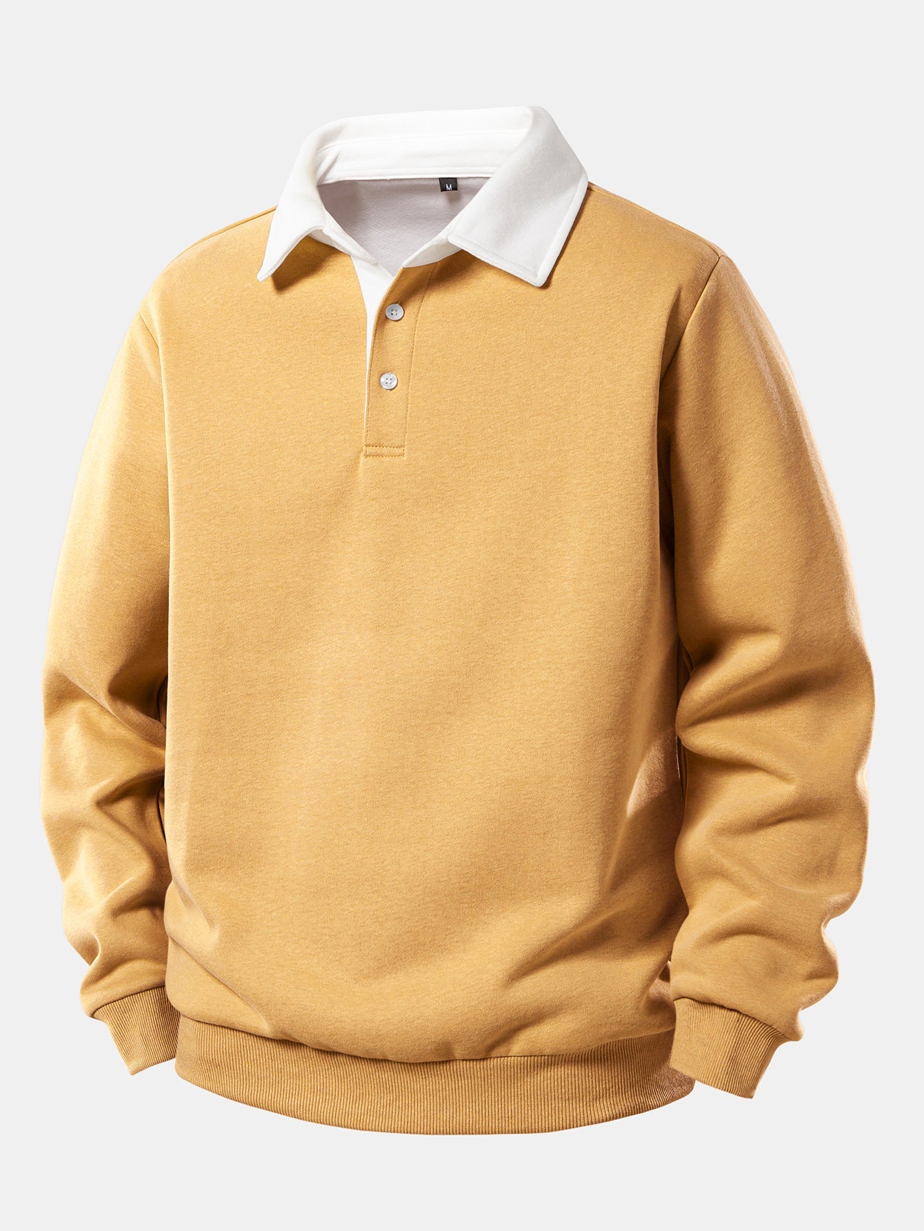 geel / 2XL