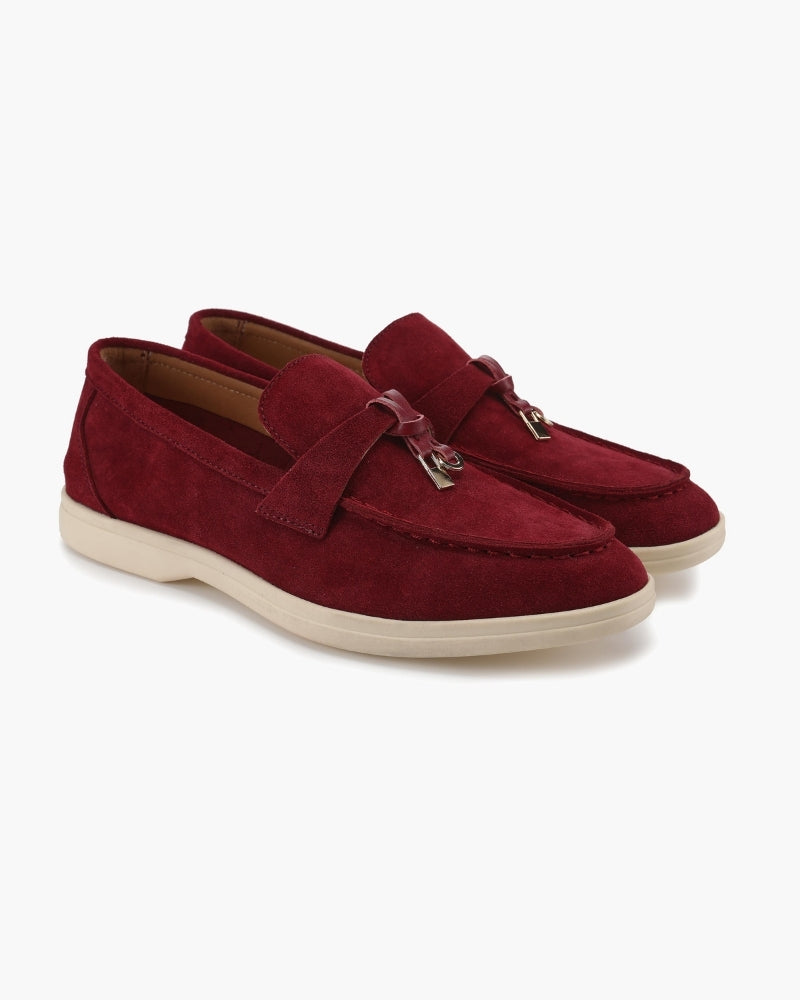 Bordeaux / EU 41 / UK 7.5 / US 9.5