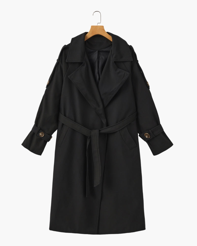 Black / XXL