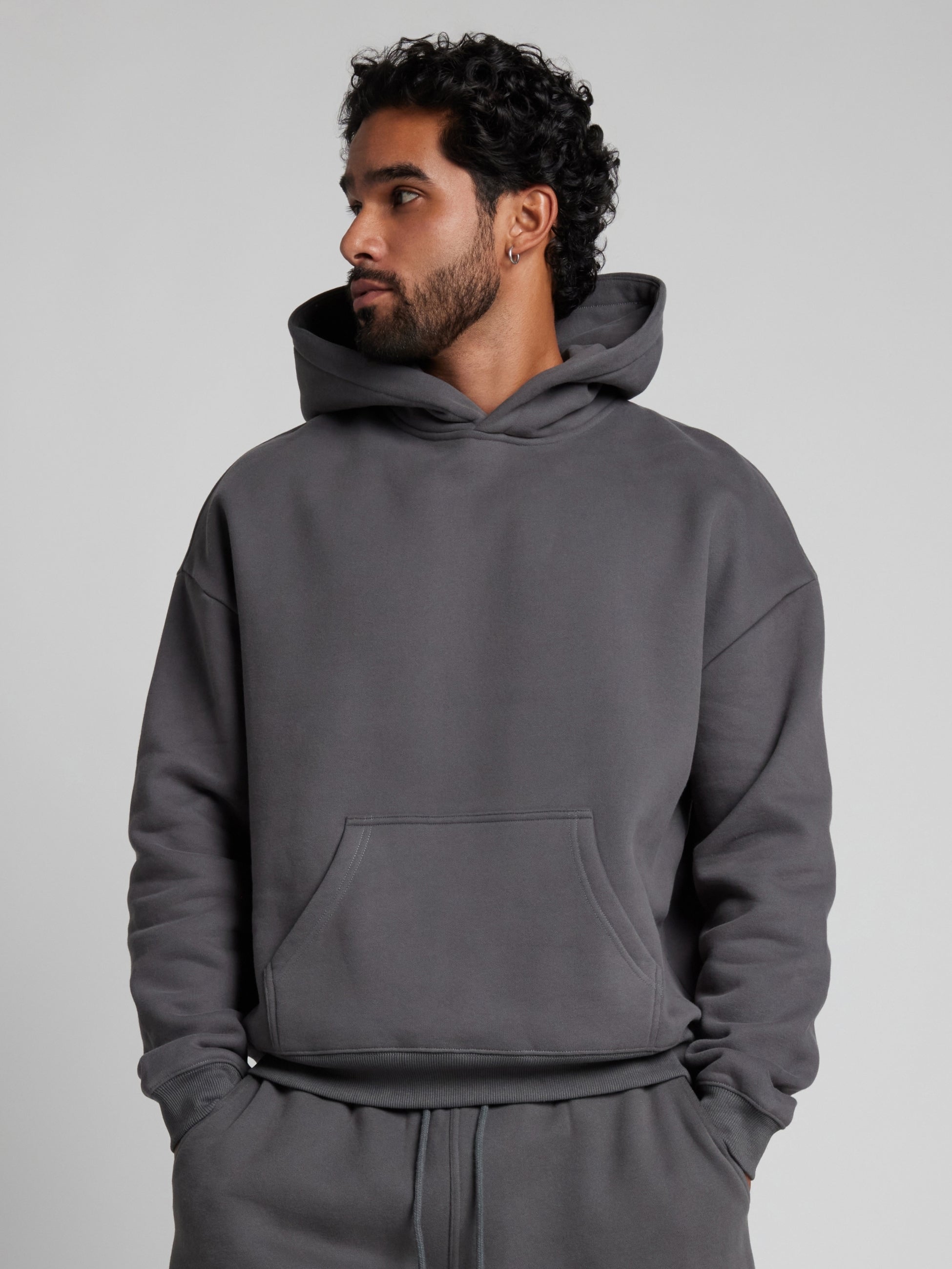 Steel Grey / 3X