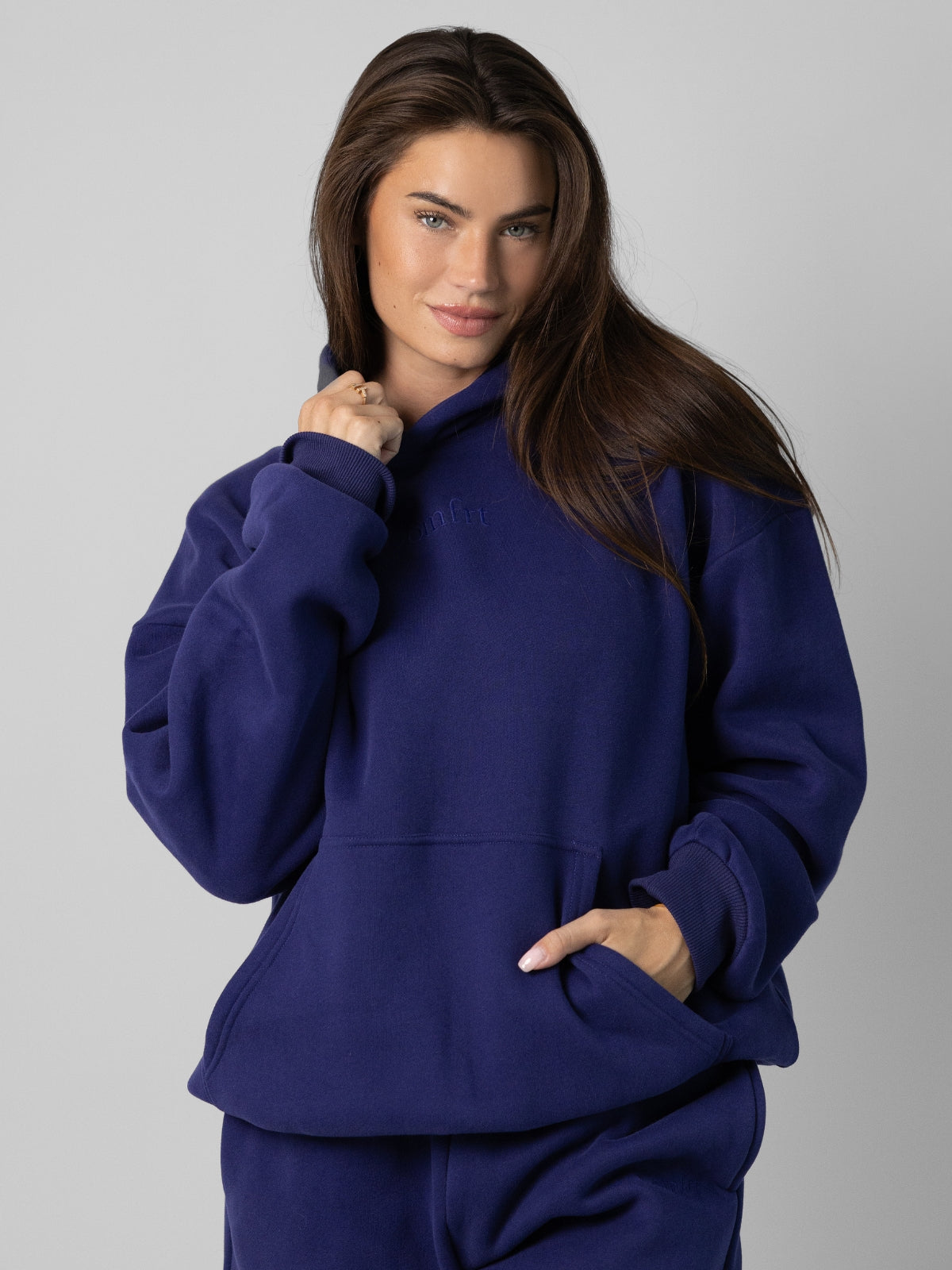 Indigo / 3X