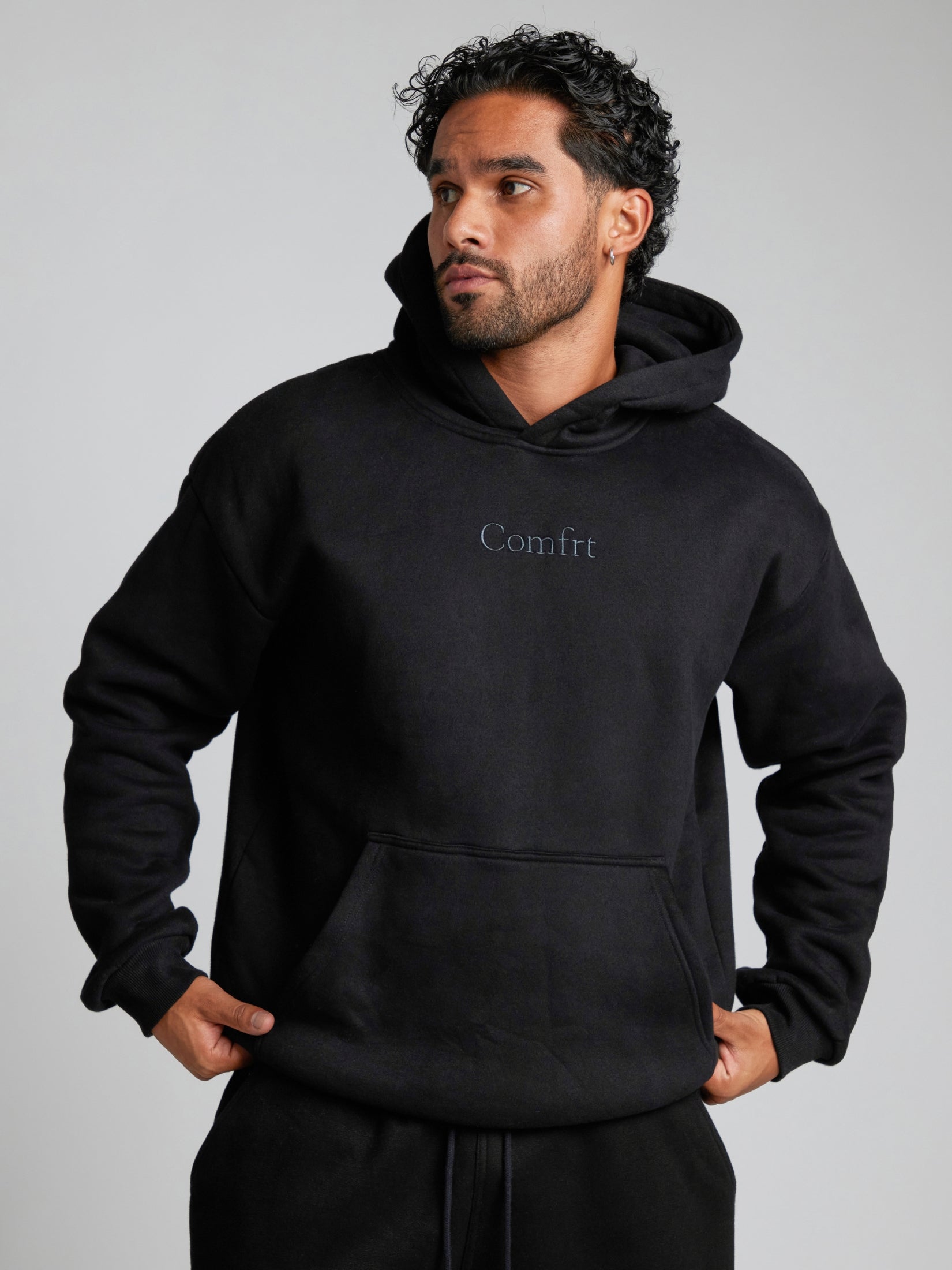 Onyx Black / 3X