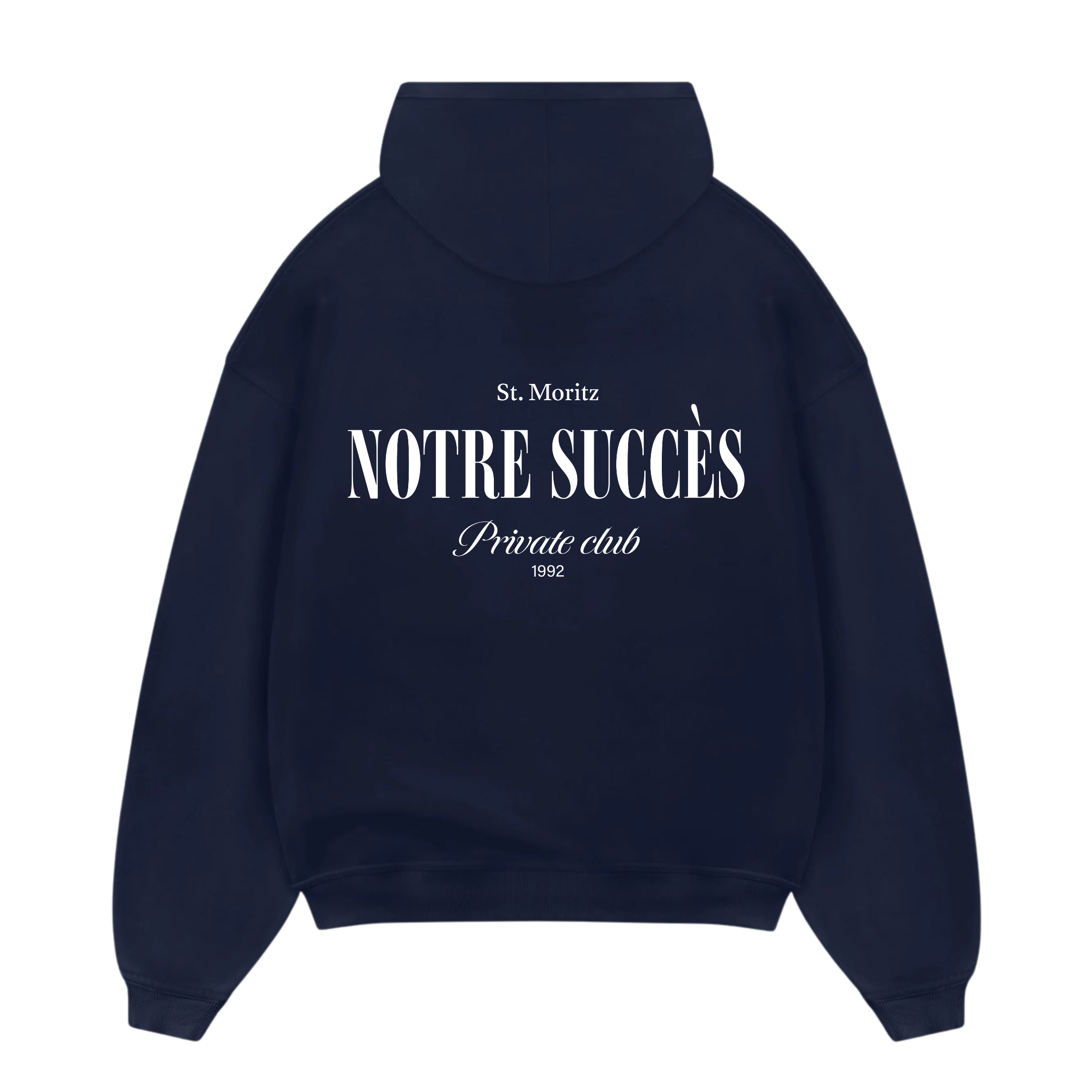 Navy / XL