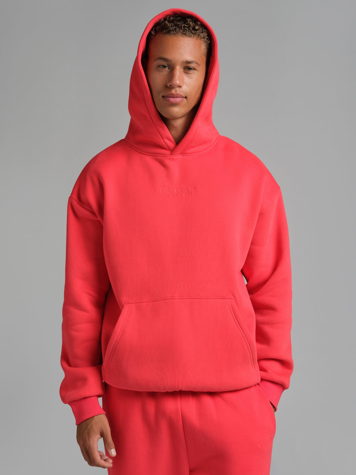Hibiscus Red / 3X