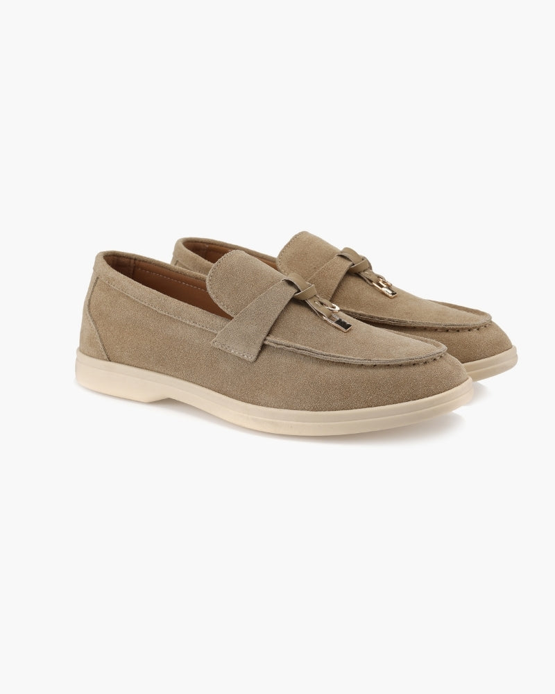 Mocha / EU 41 / UK 7.5 / US 9.5