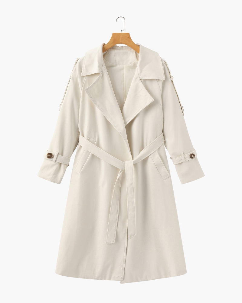 Beige / XXL