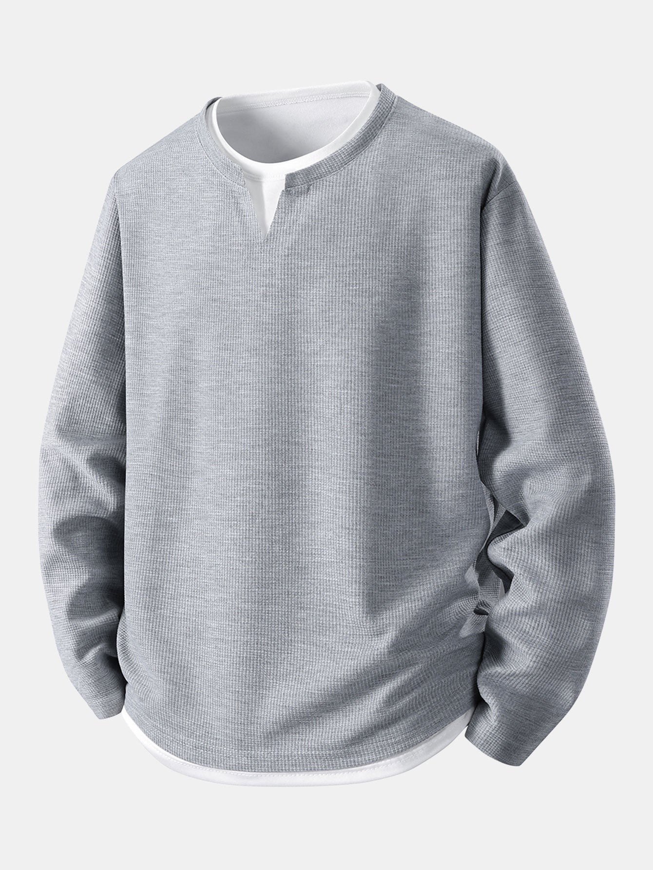 zilver / 2XL
