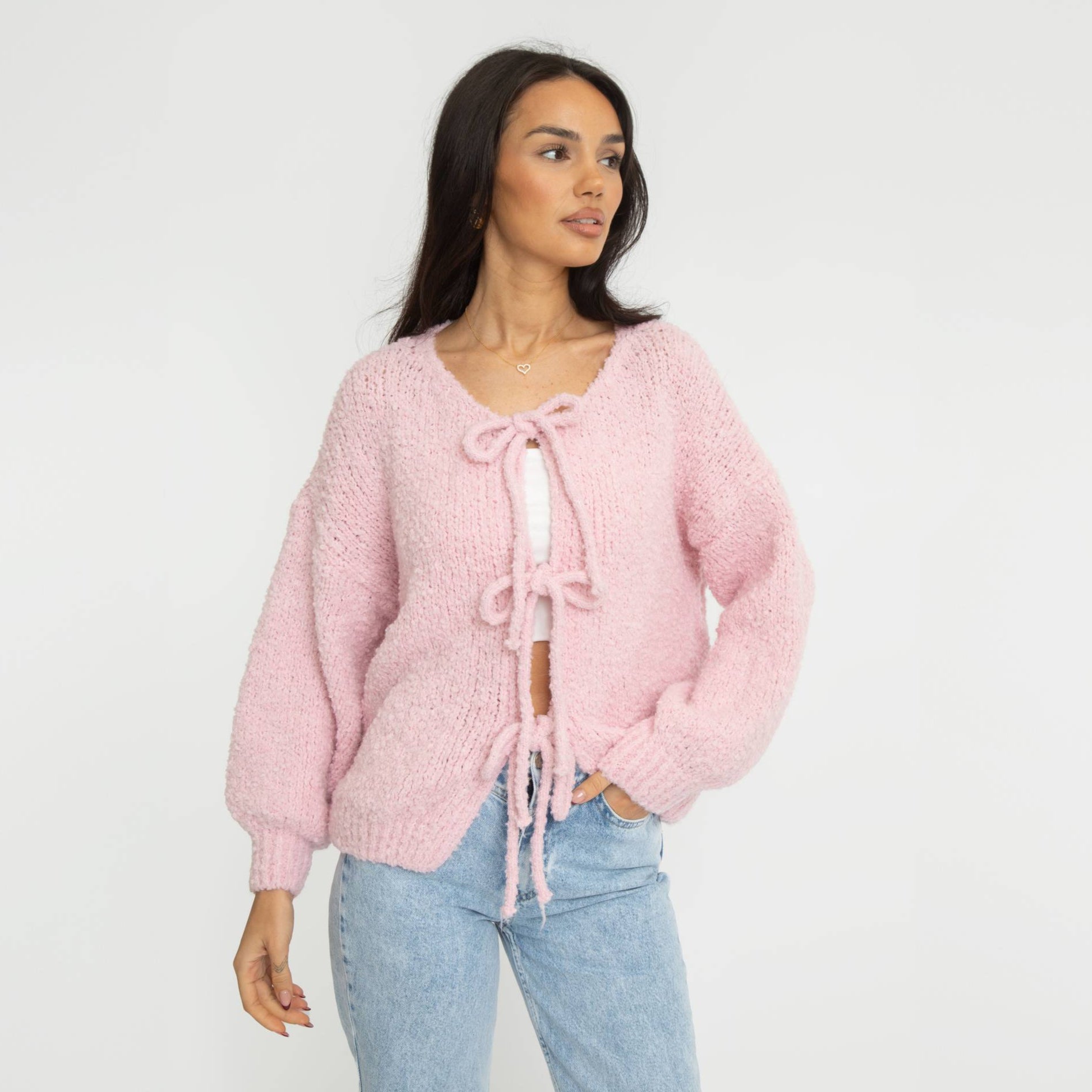 Soft Rosa / Onesize