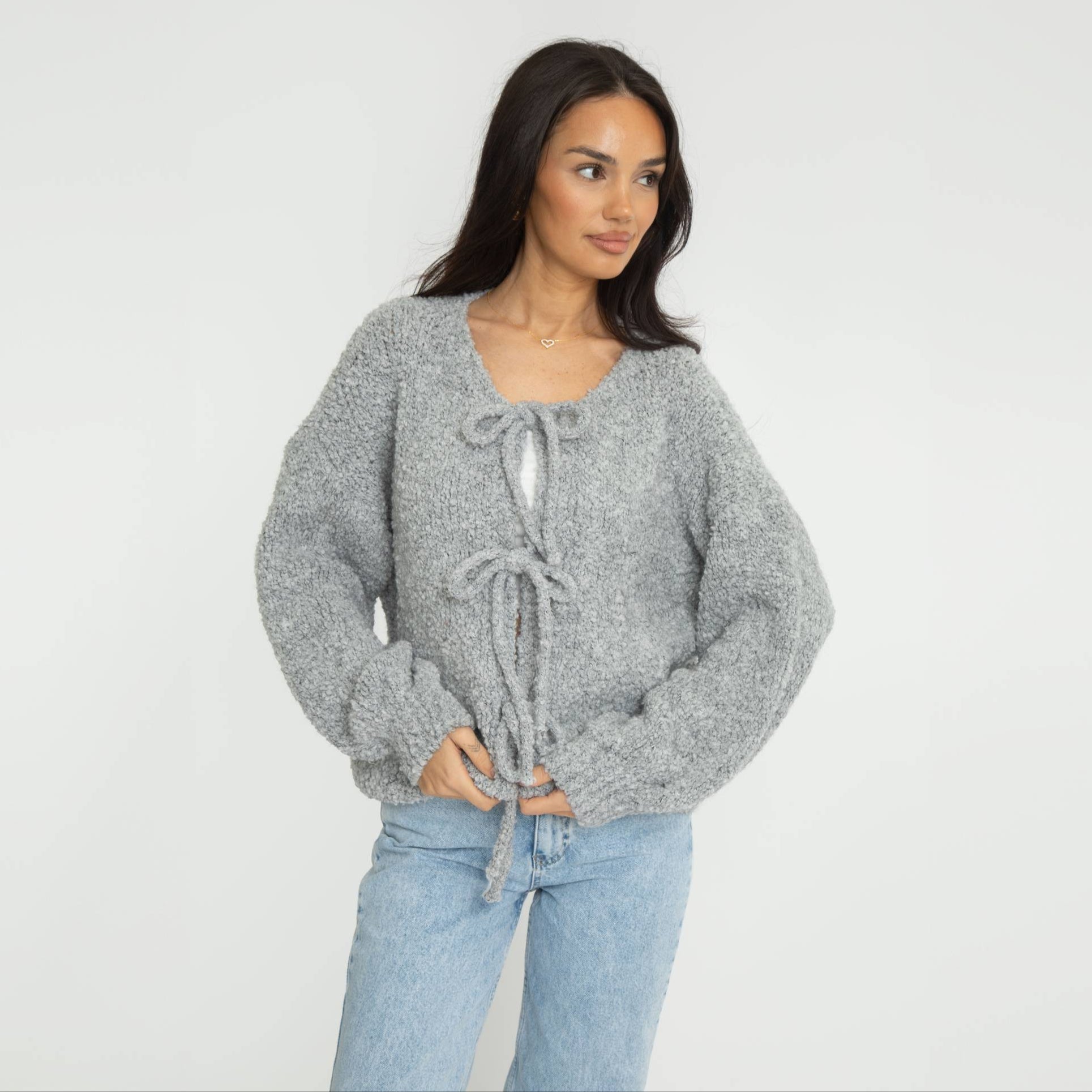 Light Grey / Onesize