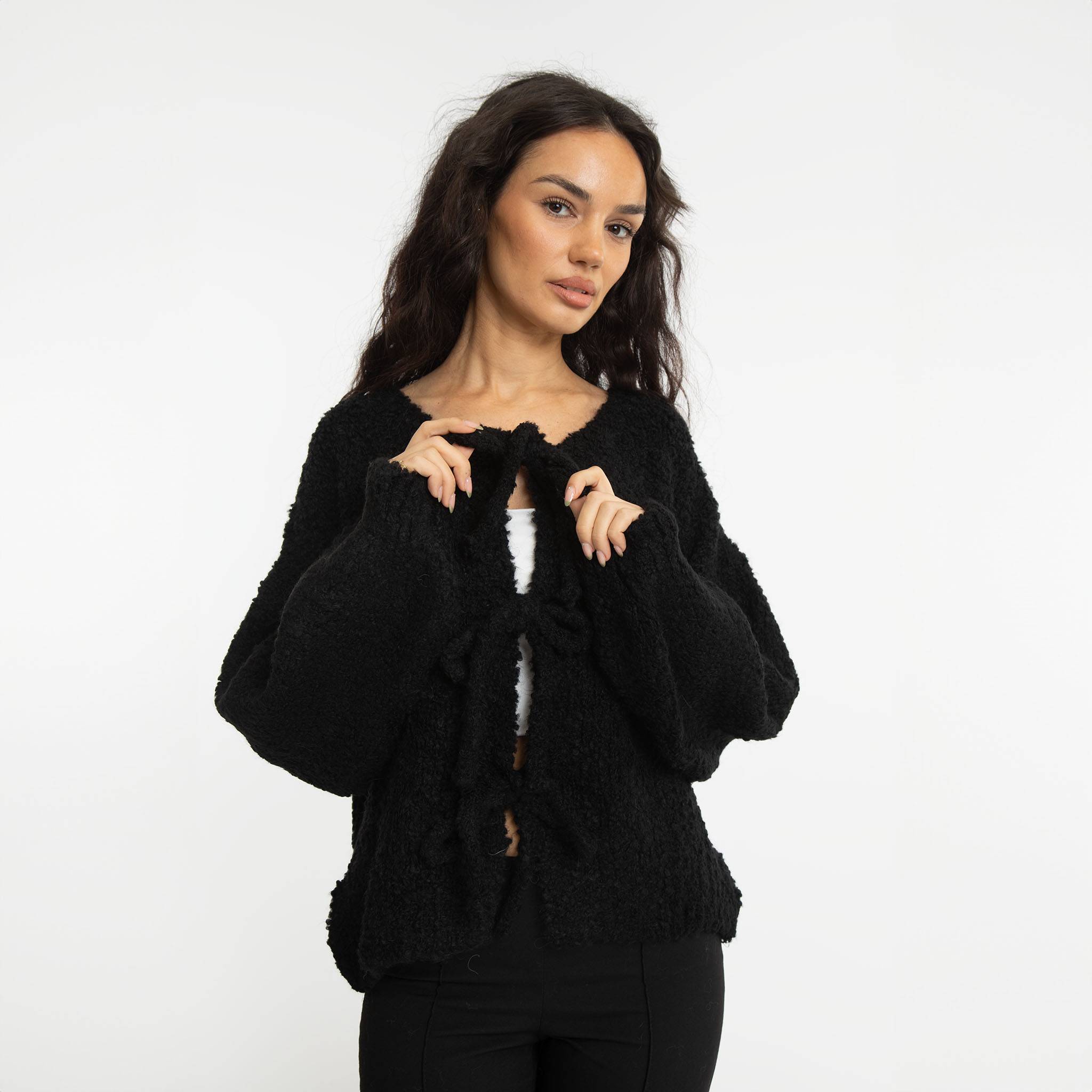 Black / Onesize