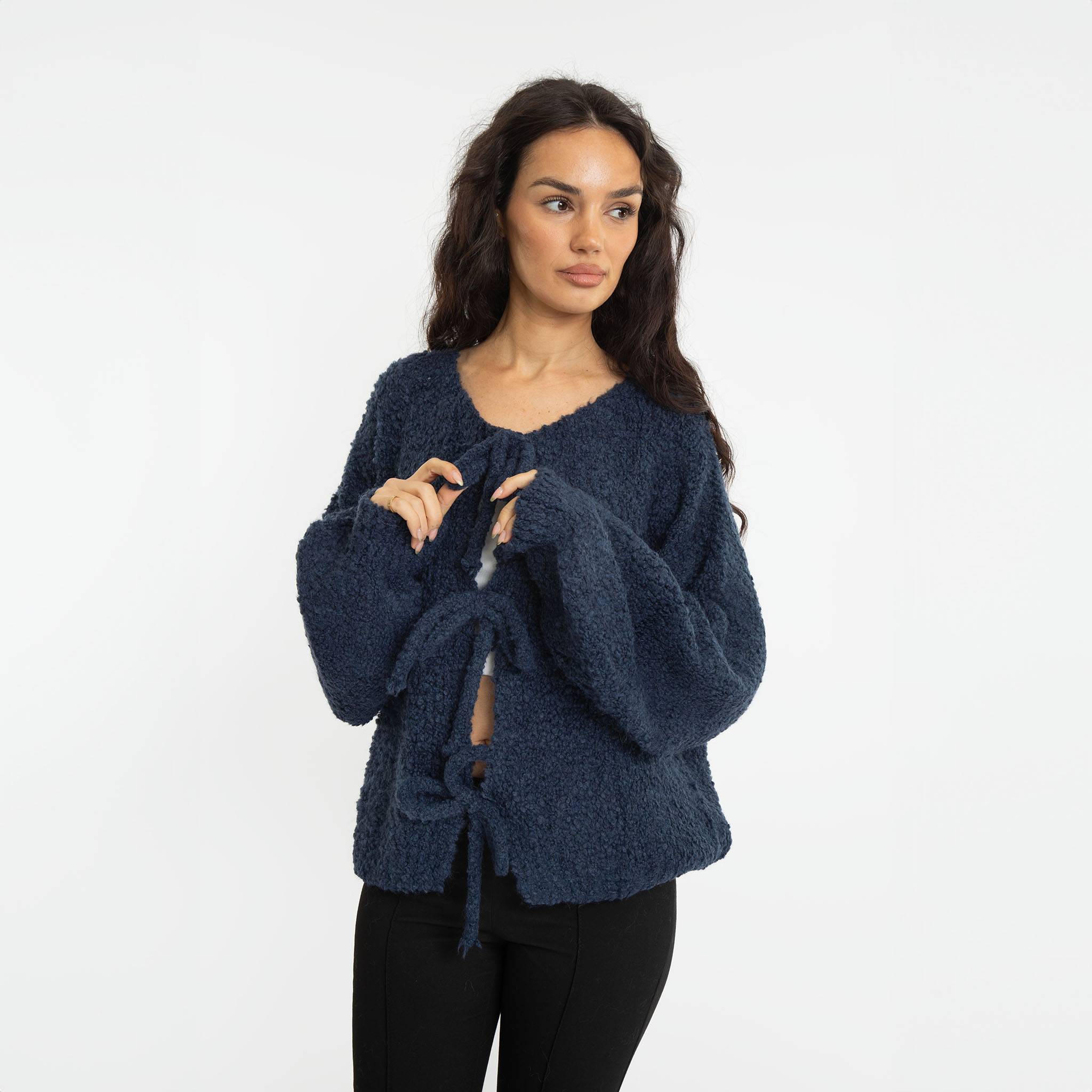 Marineblau / Onesize