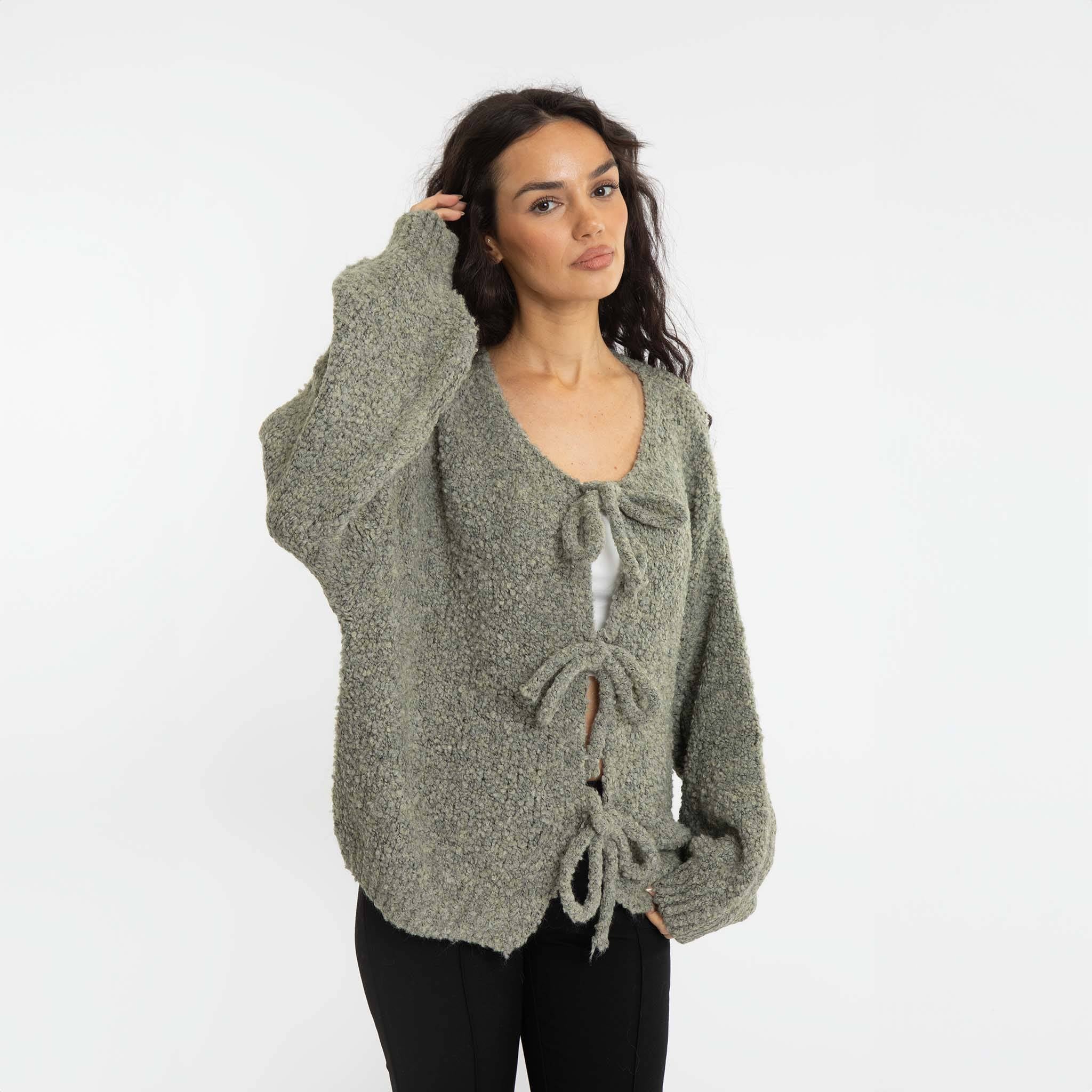 Soft Olive / Onesize