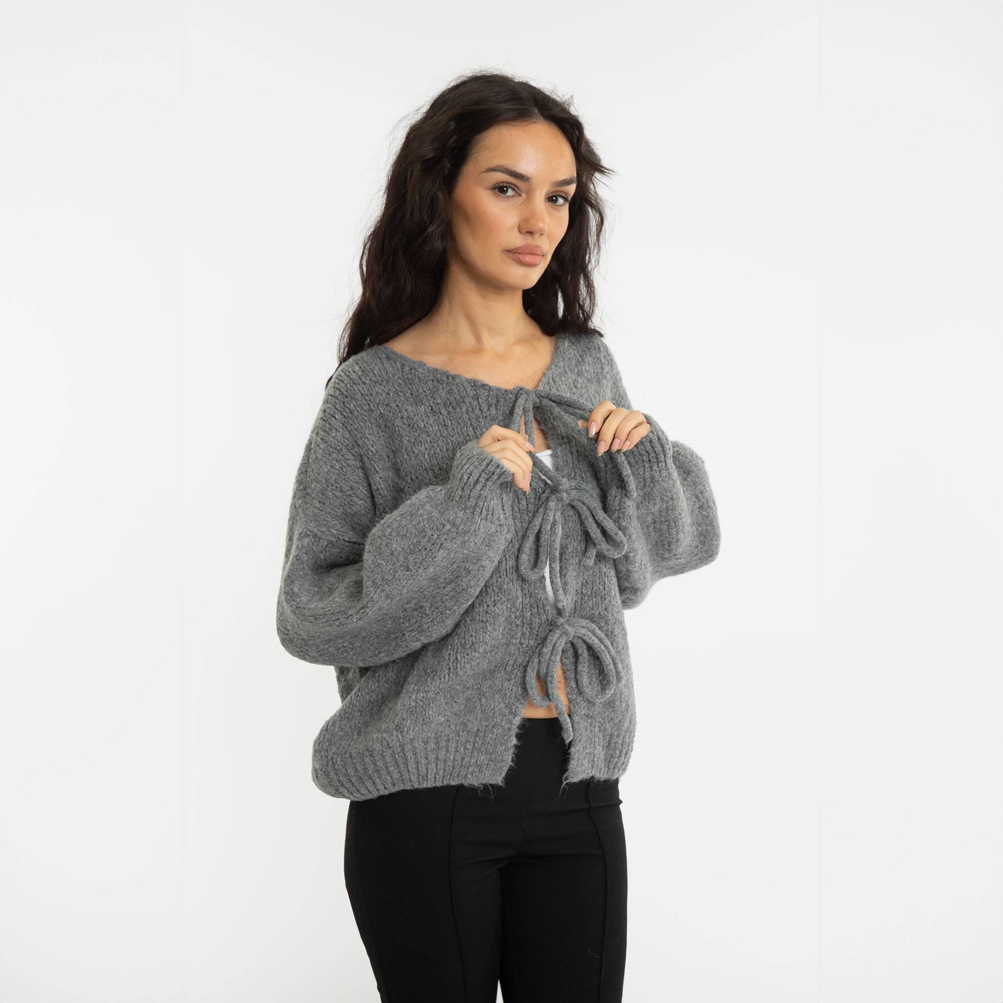 Dark Grey / Onesize