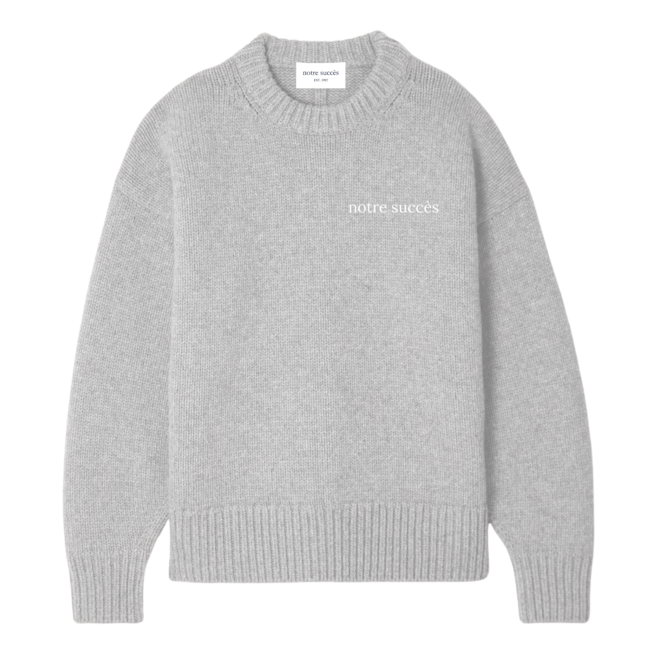 Grey / XL