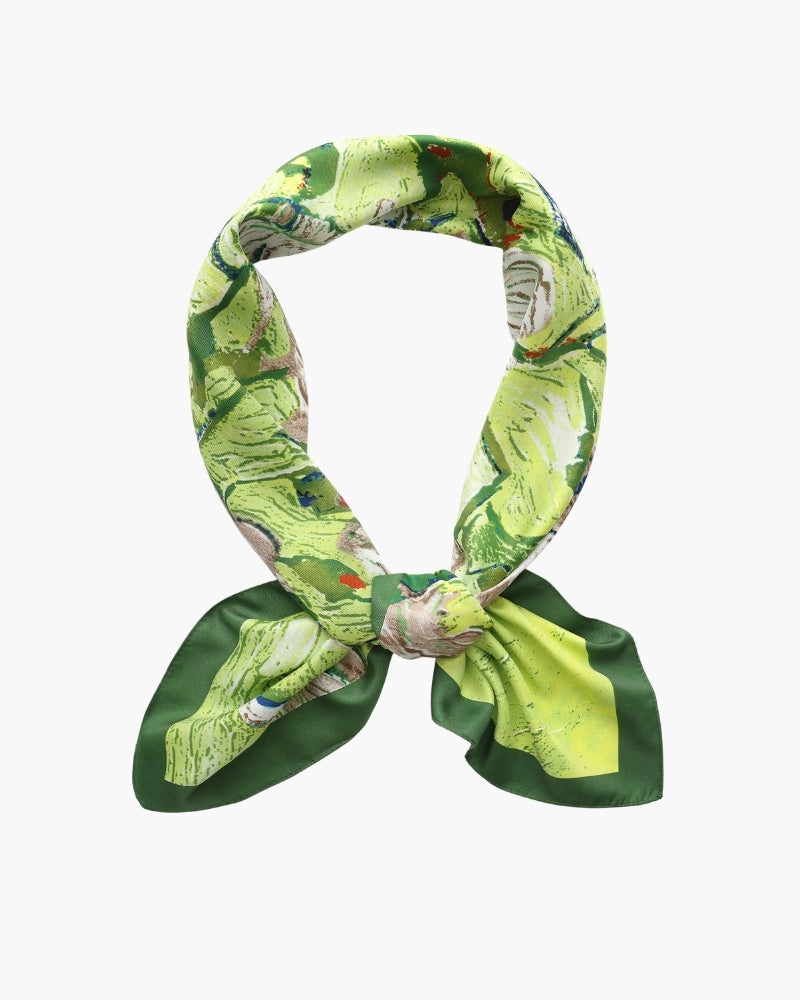 Verdant Rose