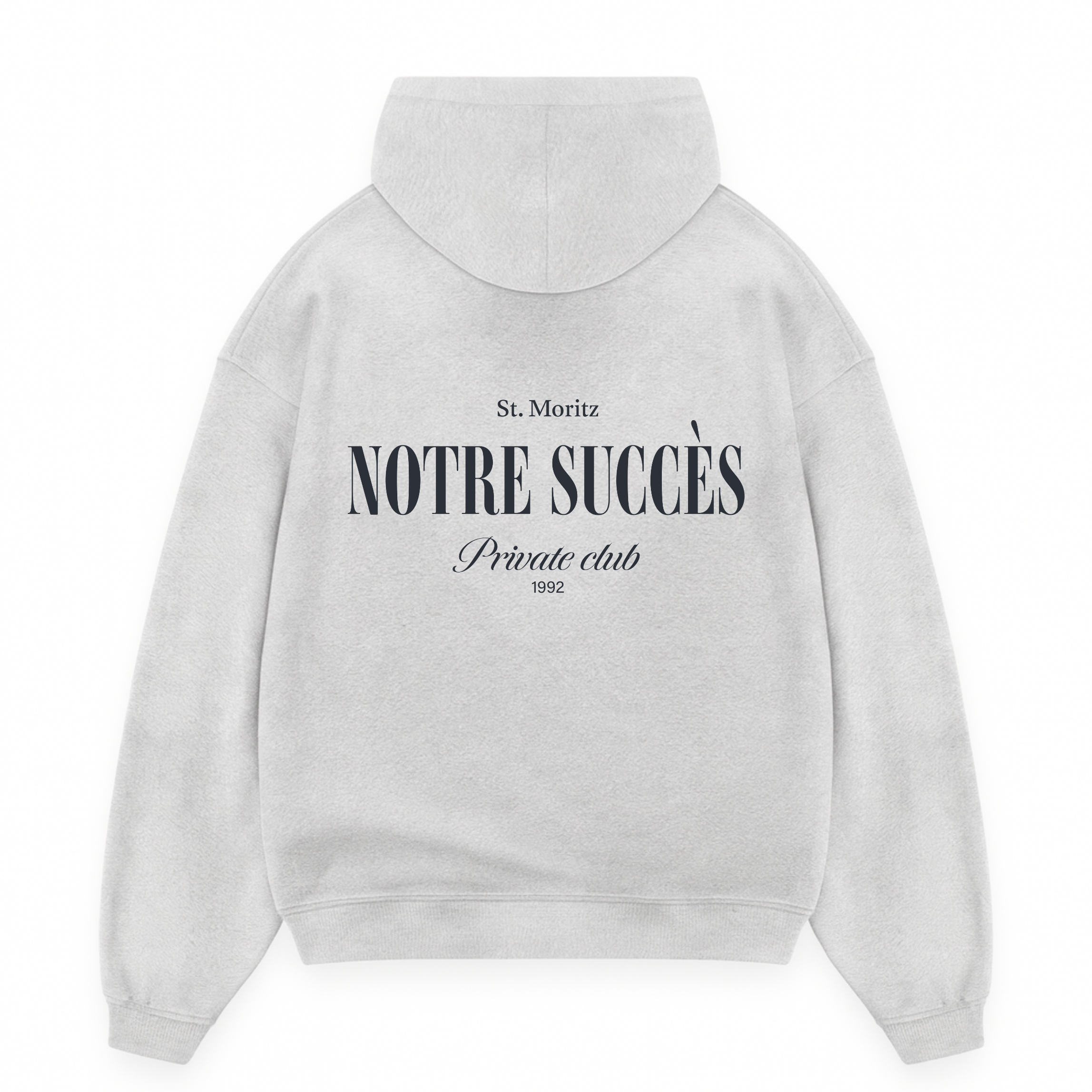 Grey / XL