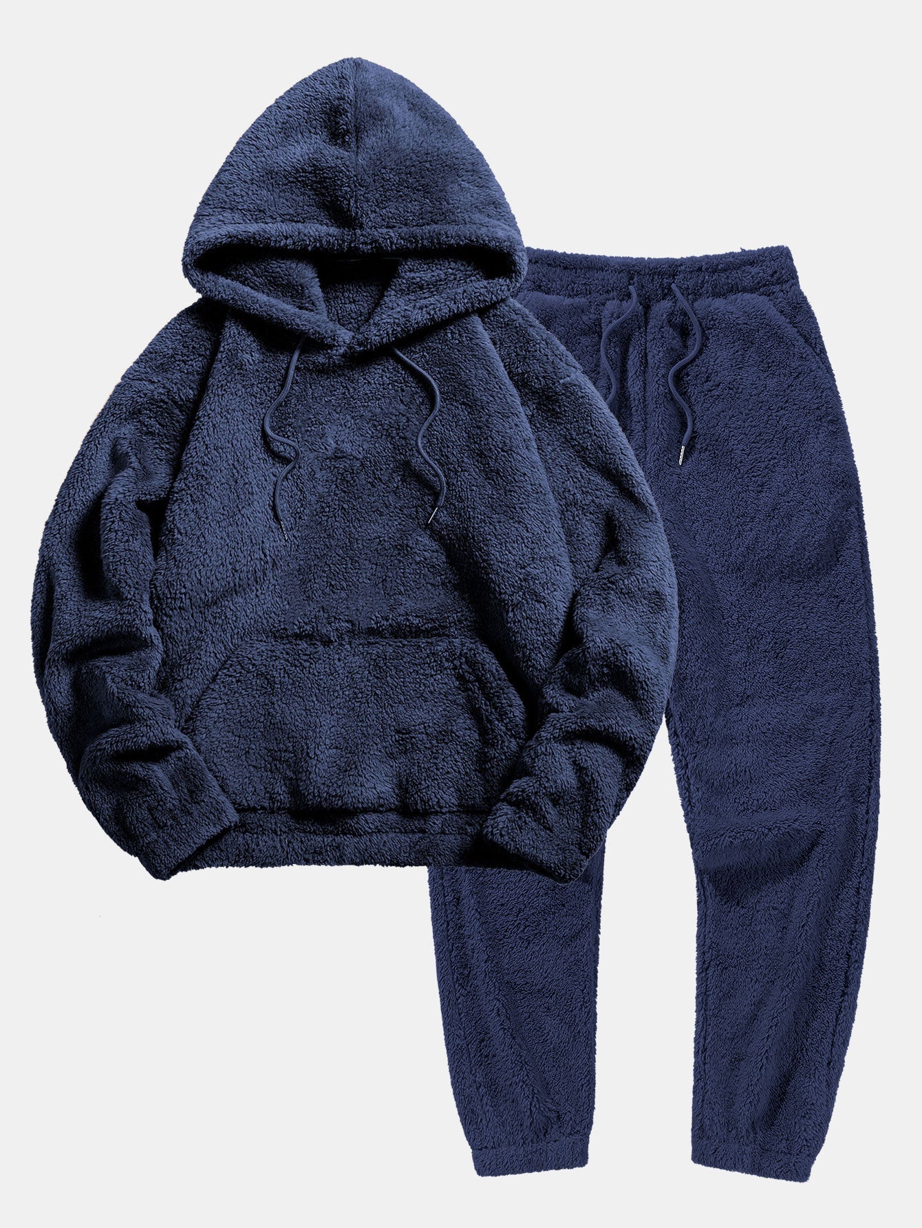 navy / 2XL