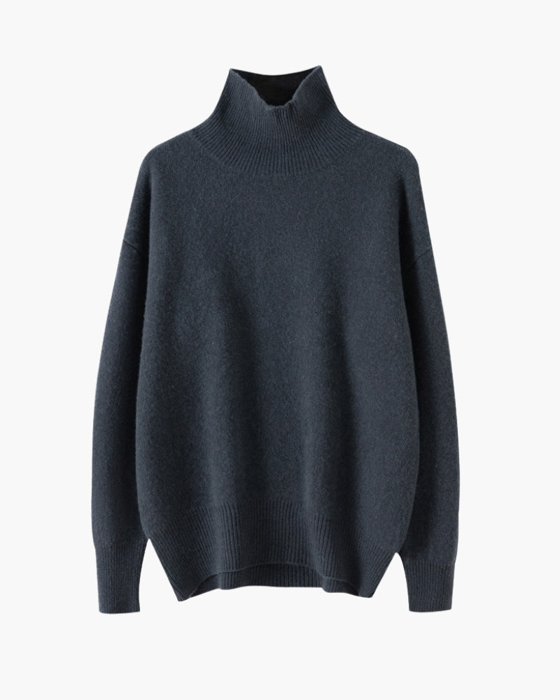 Navy / L