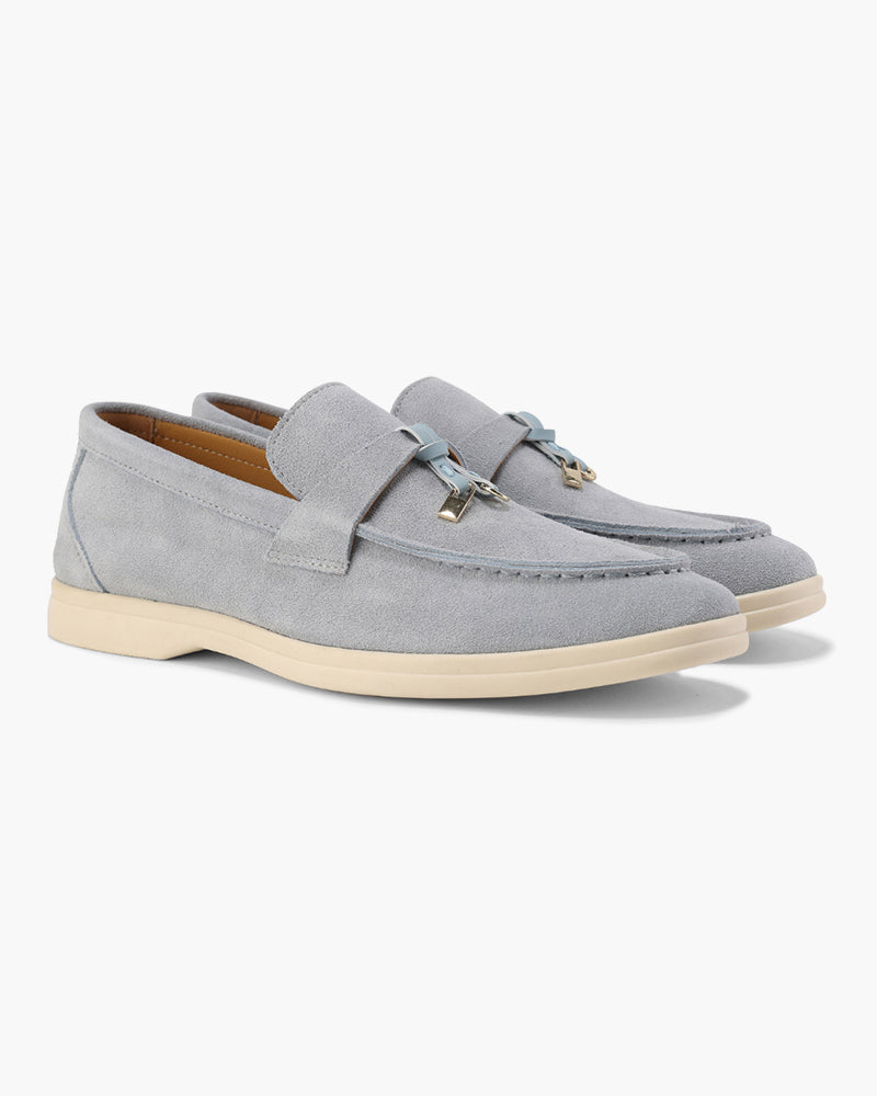 Fog Blue / EU 41 / UK 7.5 / US 9.5