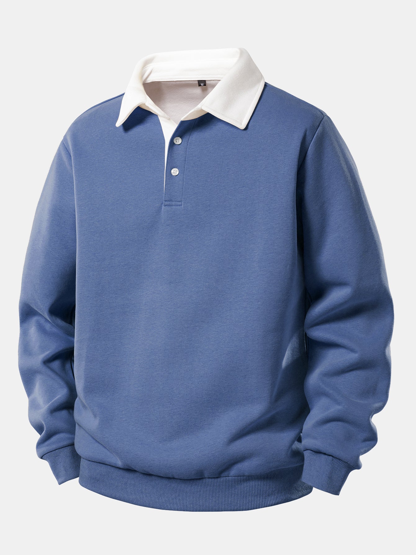 blauw / 2XL