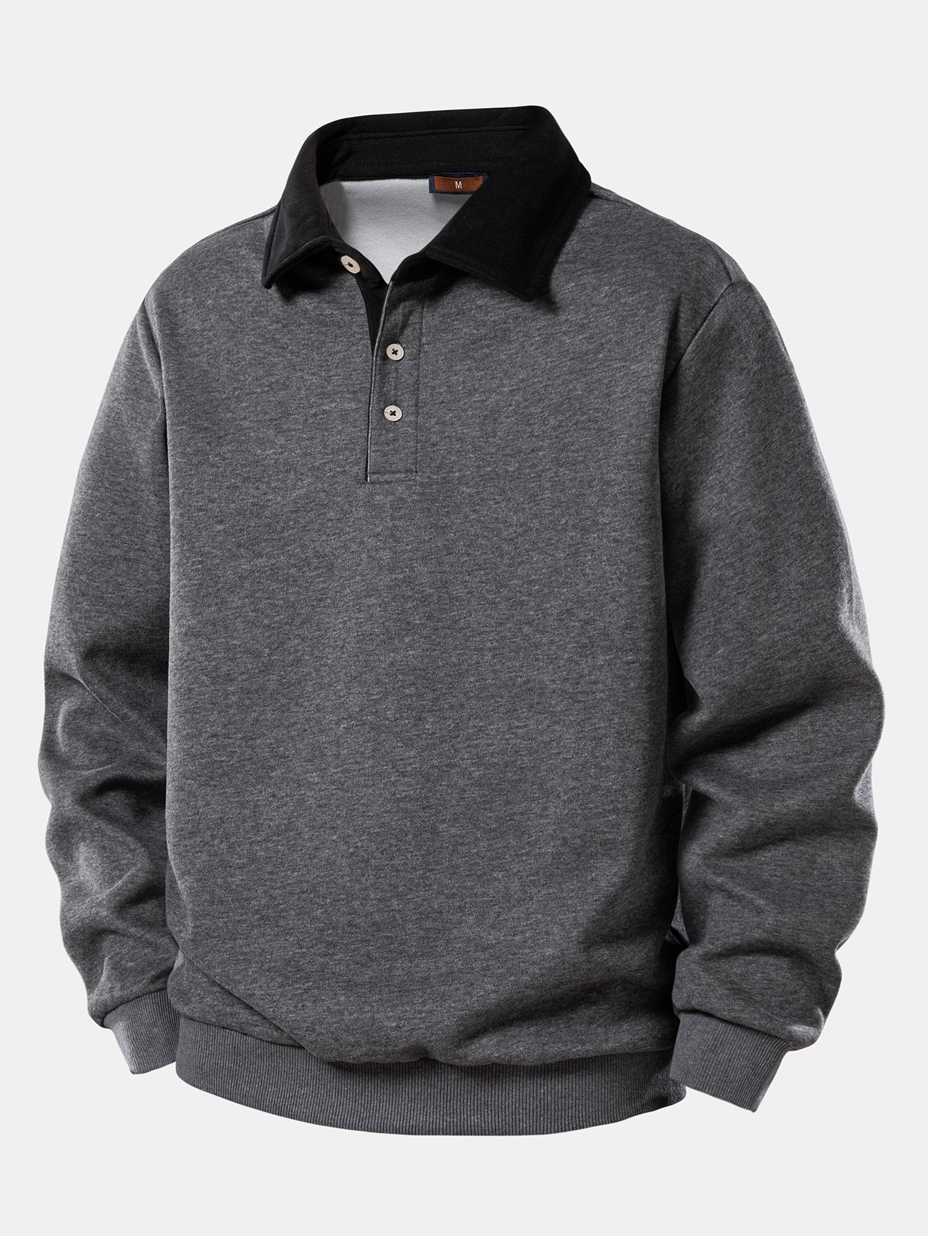 grijs / 2XL