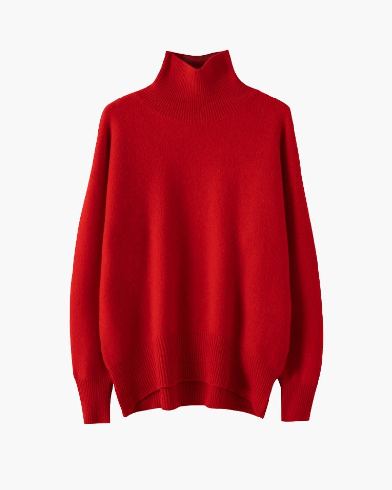Red / L