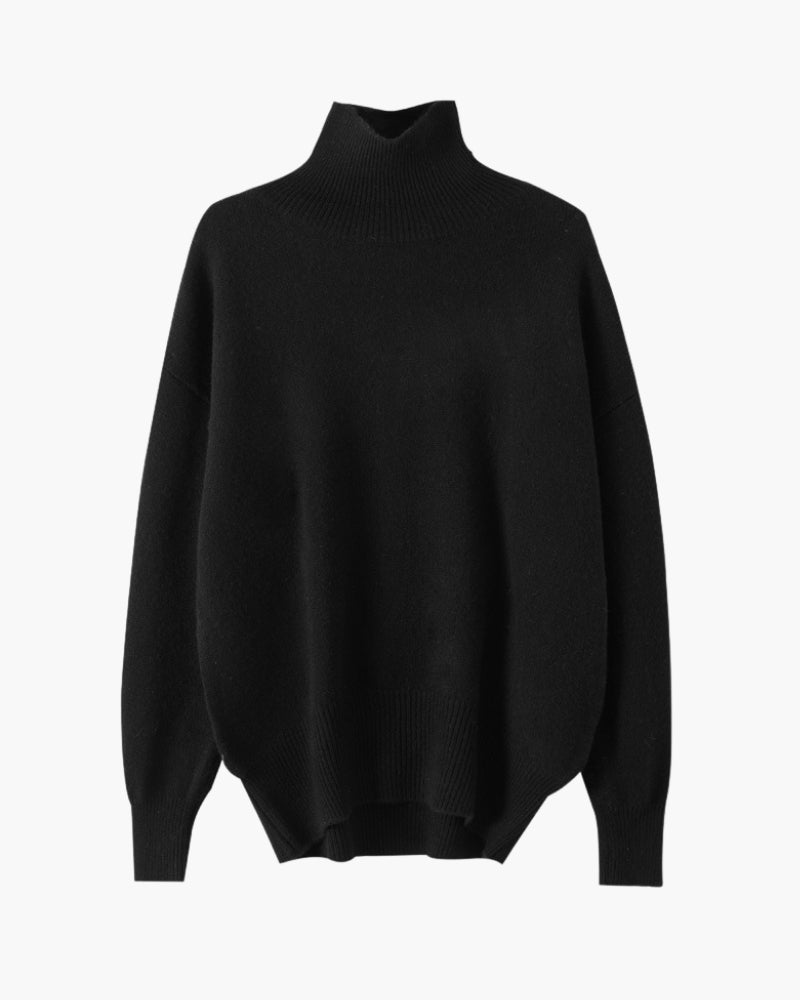 Black / L