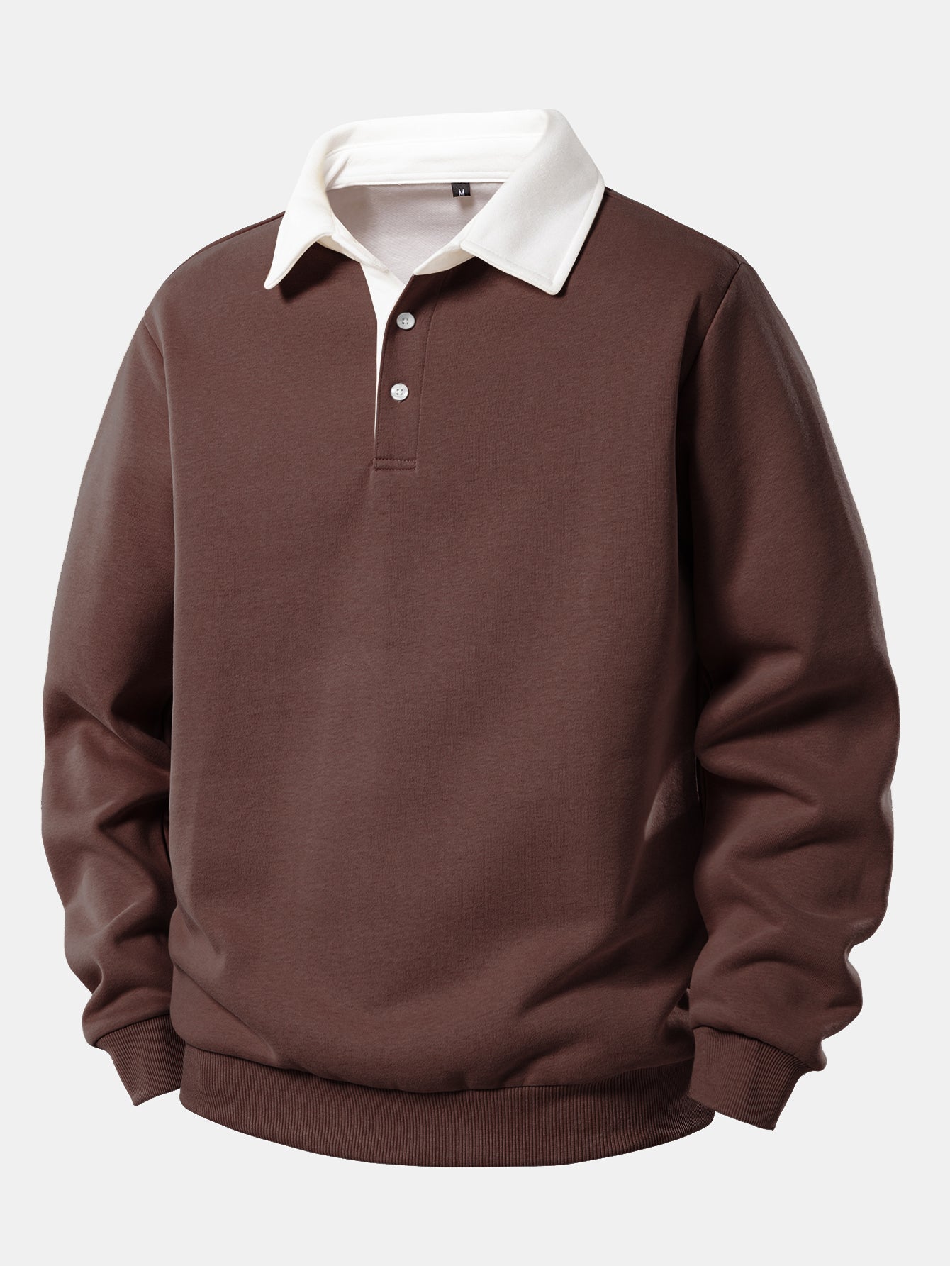 koffiebruin / 2XL