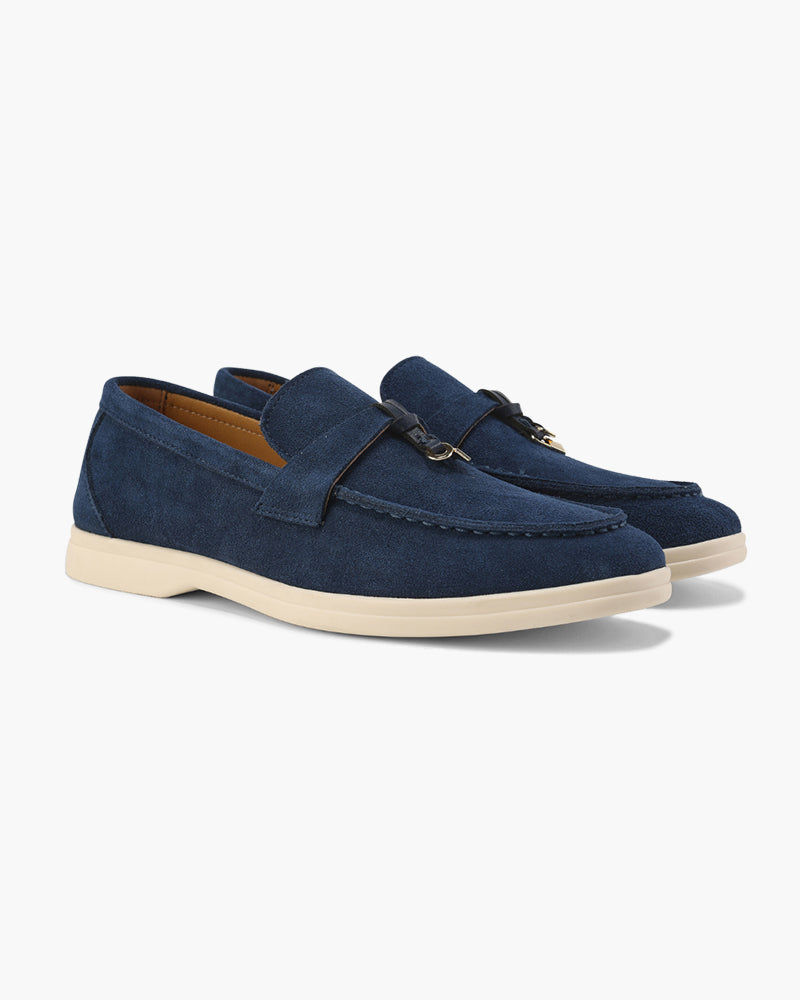 Marine Blue / EU 41 / UK 7.5 / US 9.5