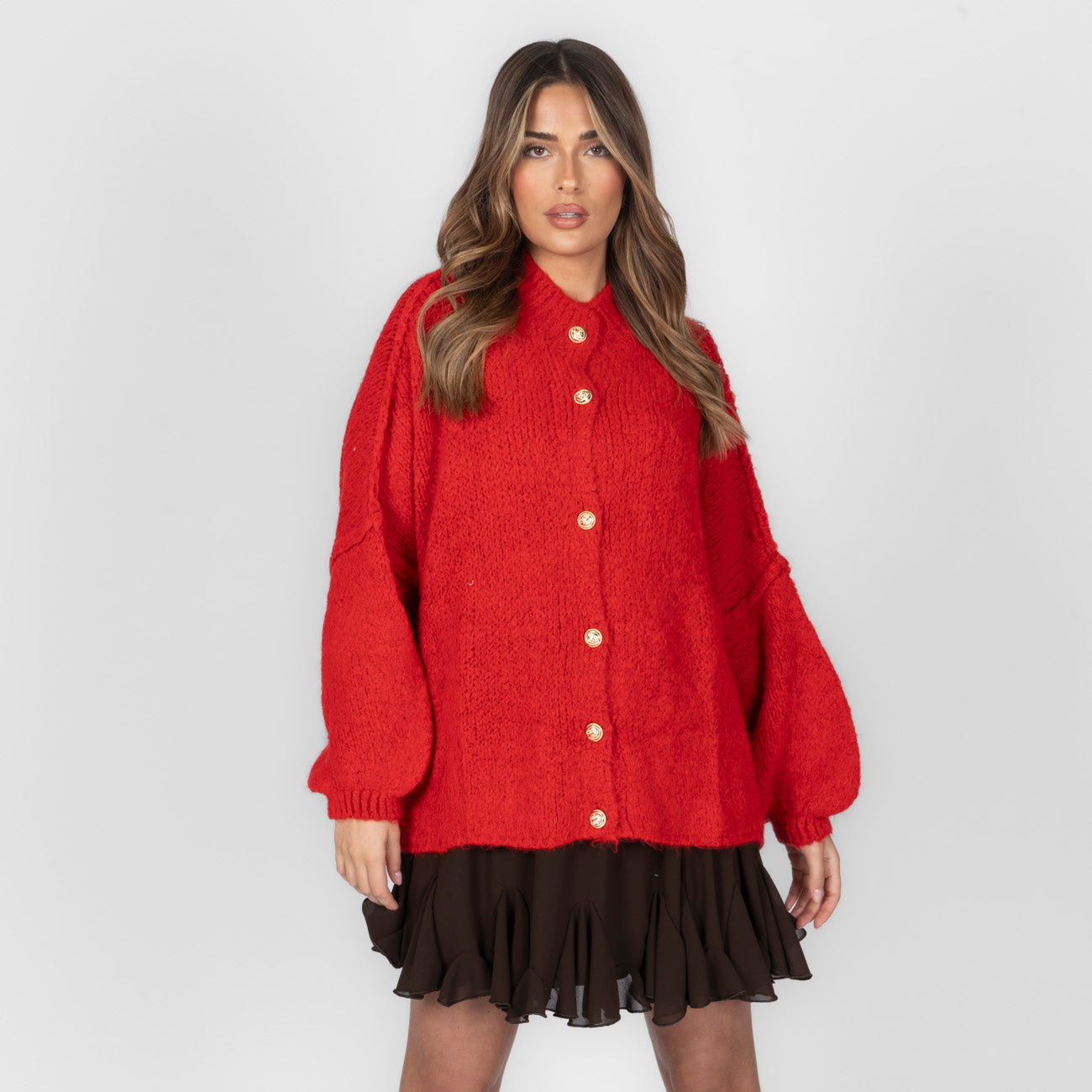 Red / Onesize