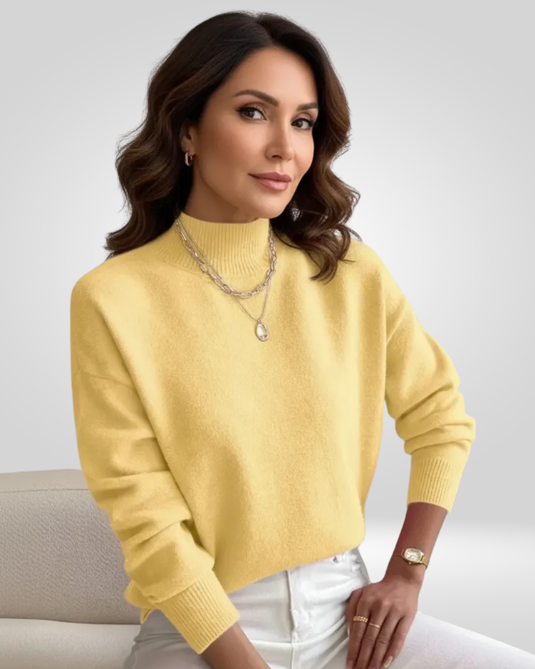 Yellow / 46/3XL
