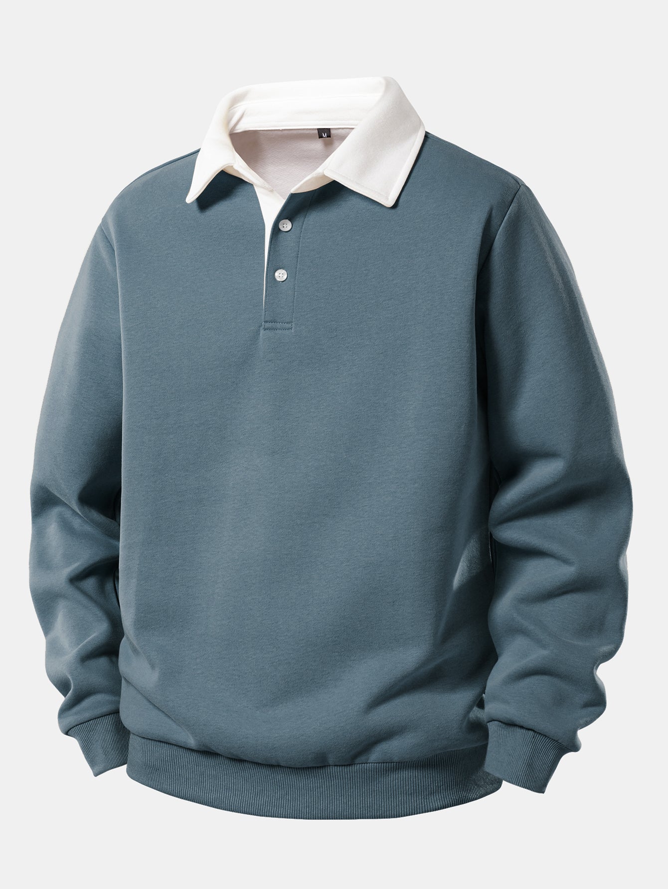 blauwgroen / 2XL