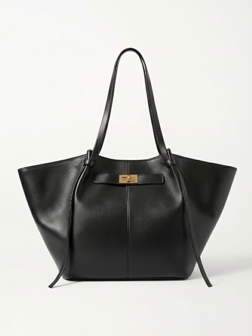 Black / M (59cm x 16cm x 29cm)