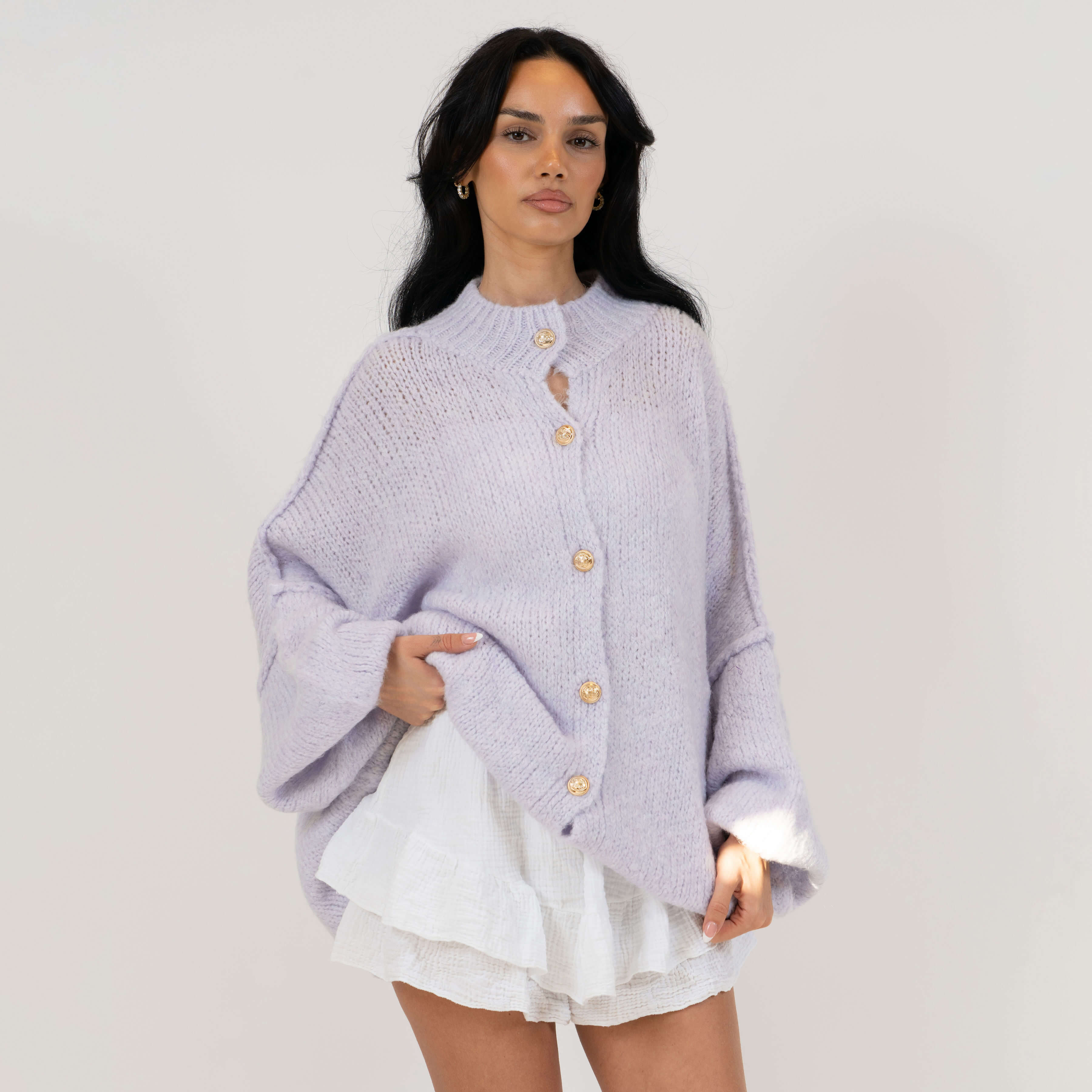 Flieder / Onesize