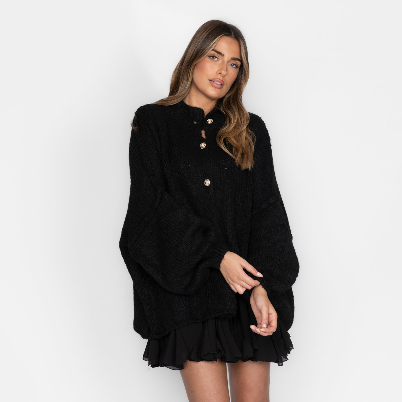 Black / Onesize