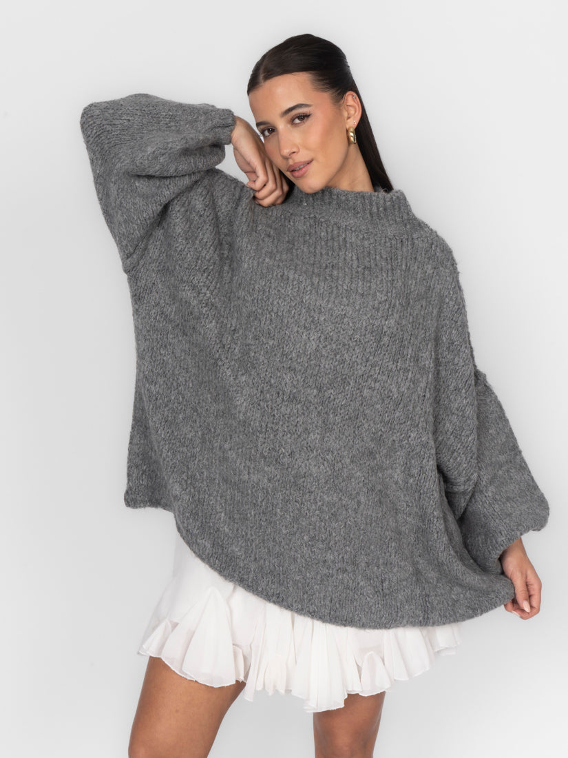 Grey / Onesize