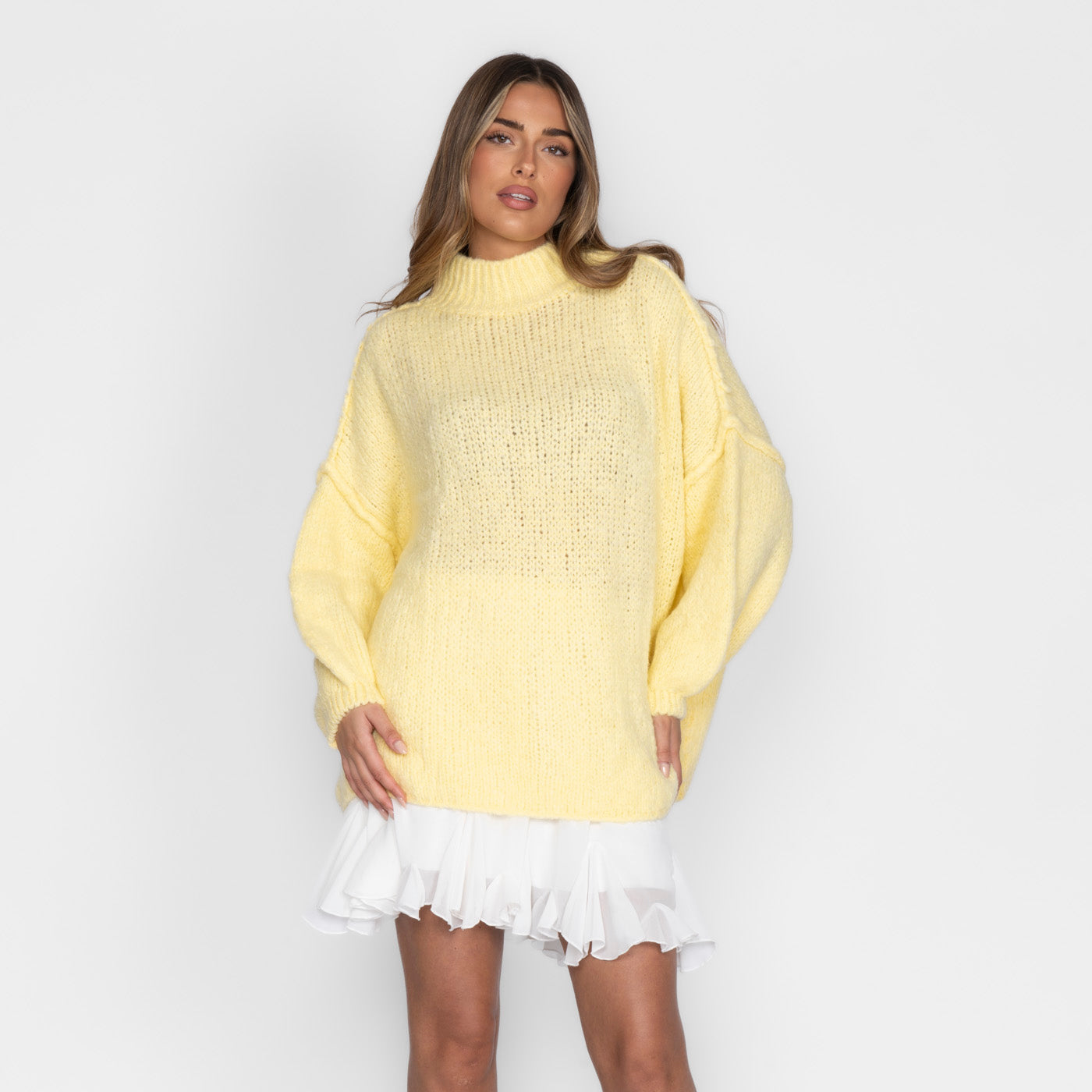 Yellow / Onesize