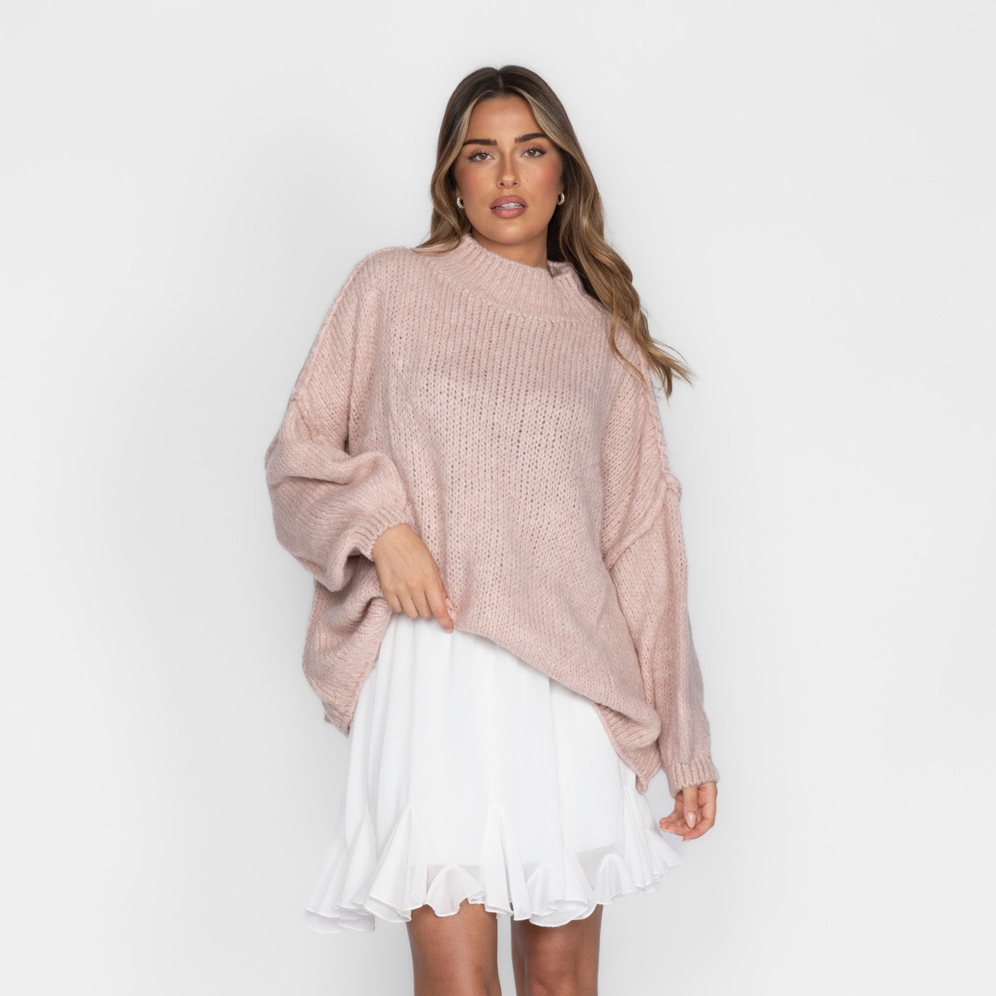Blush / Onesize