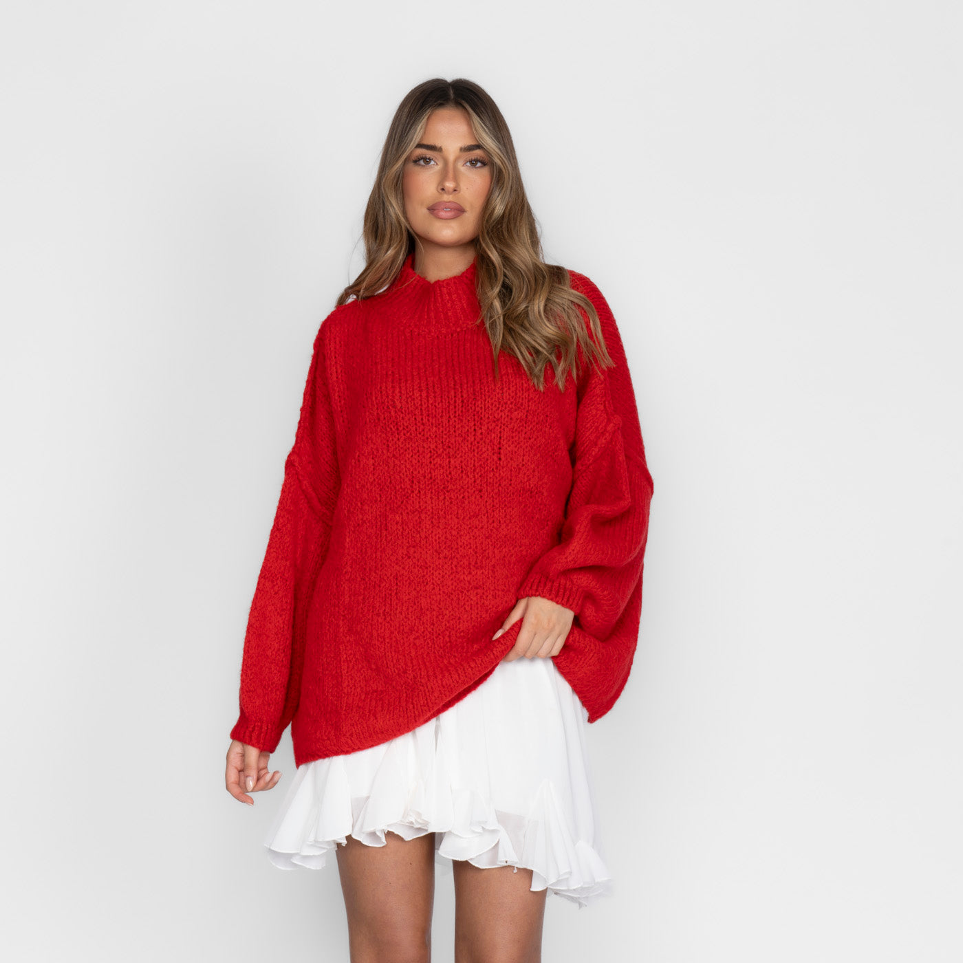 Red / Onesize