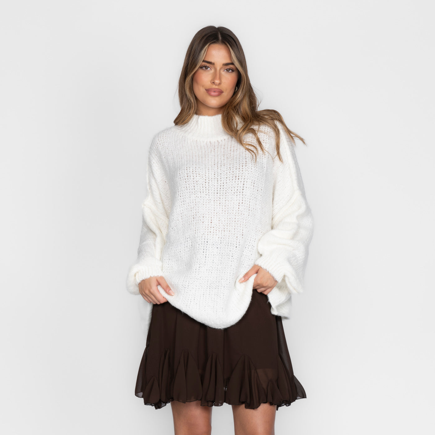 White / Onesize