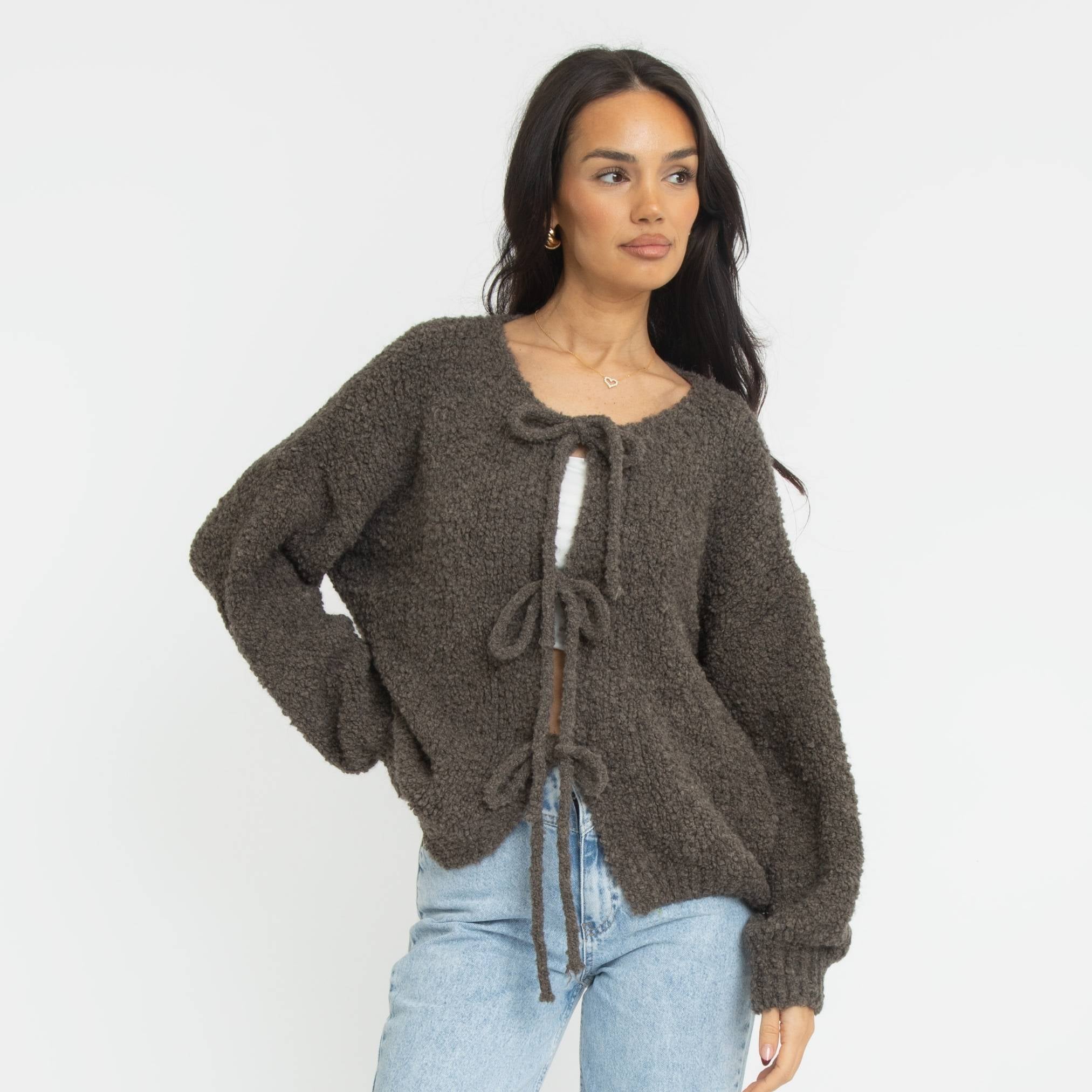 Brown / Onesize