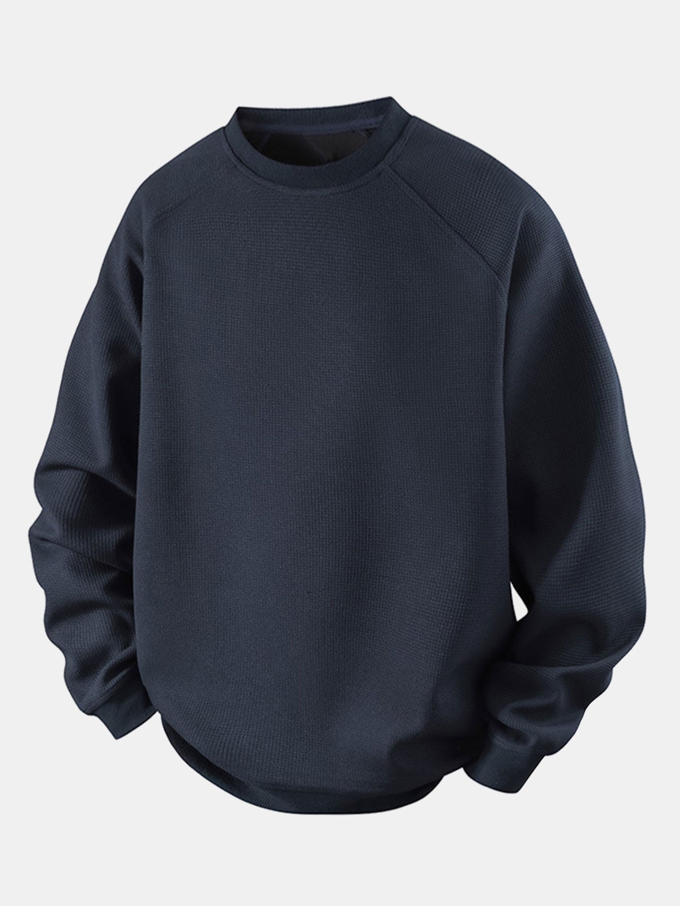 marineblauw / XL